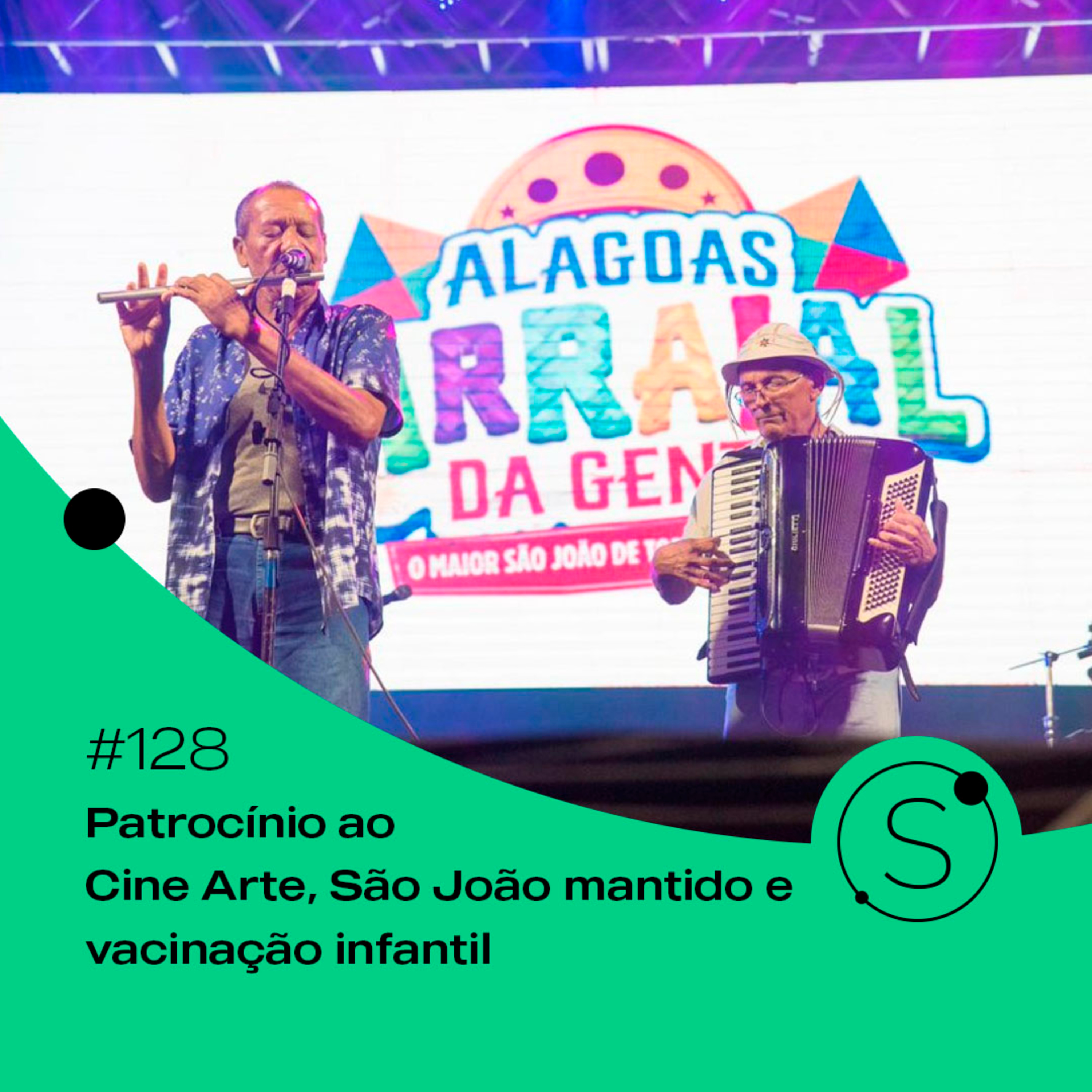 A Semana em Alagoas