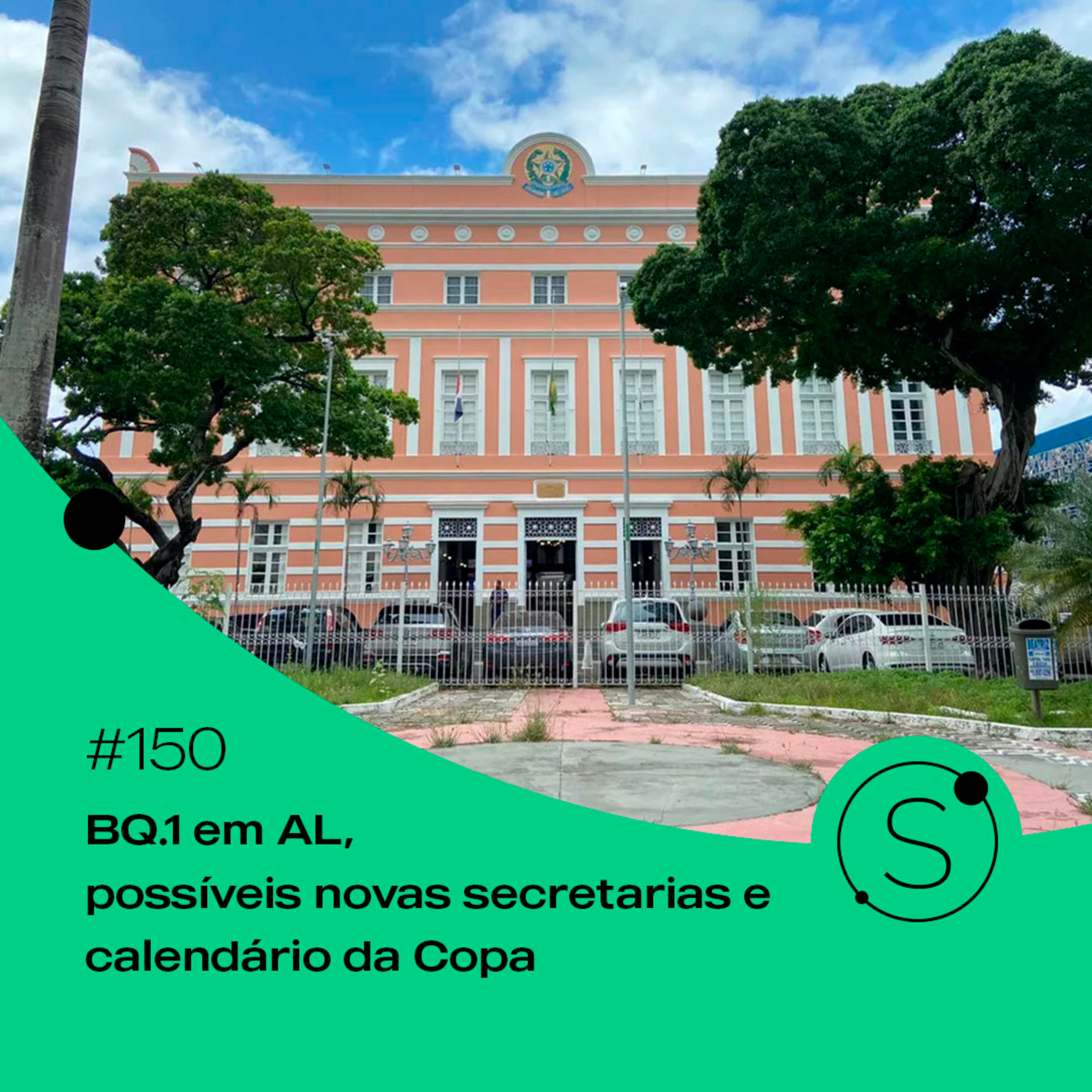 A Semana em Alagoas