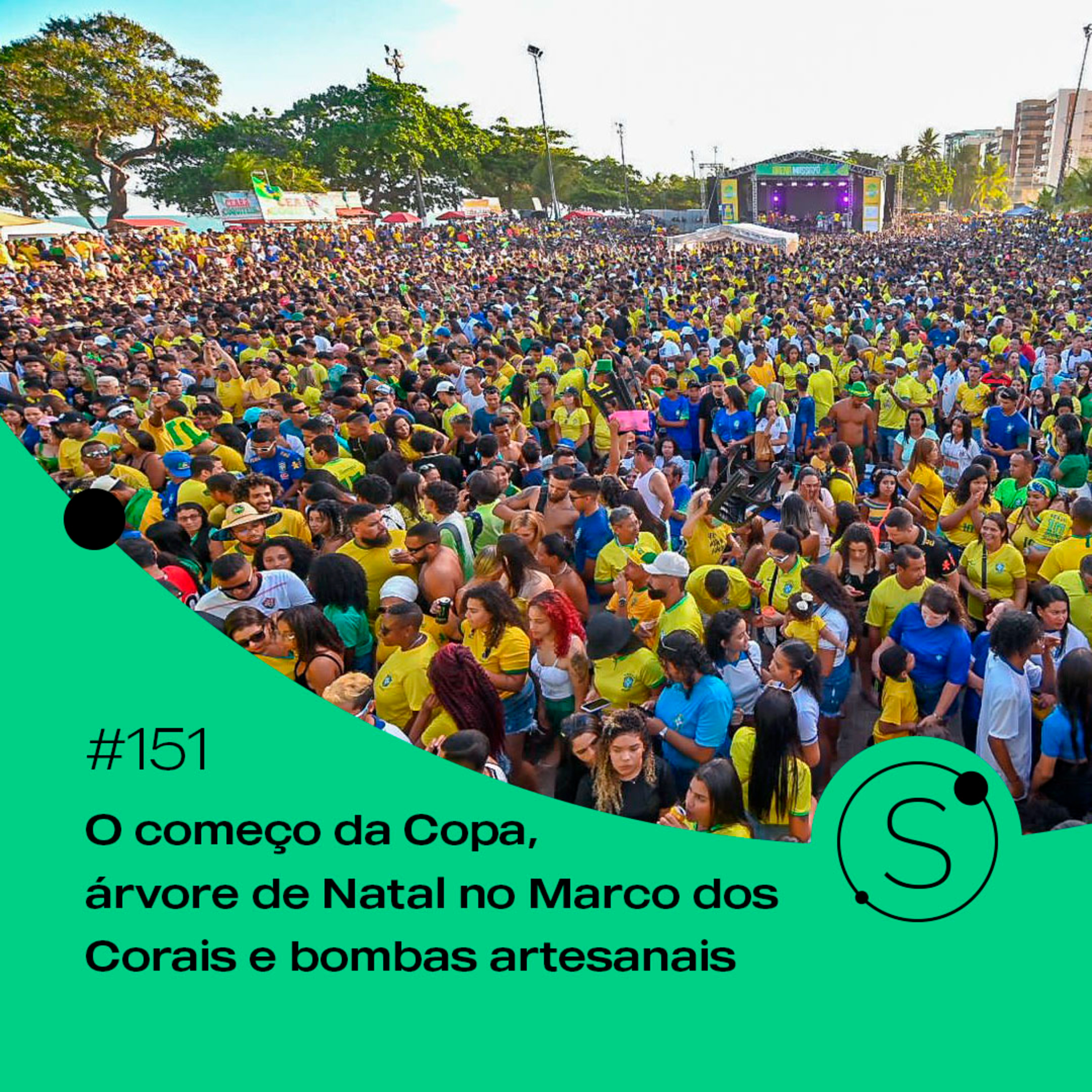 A Semana em Alagoas