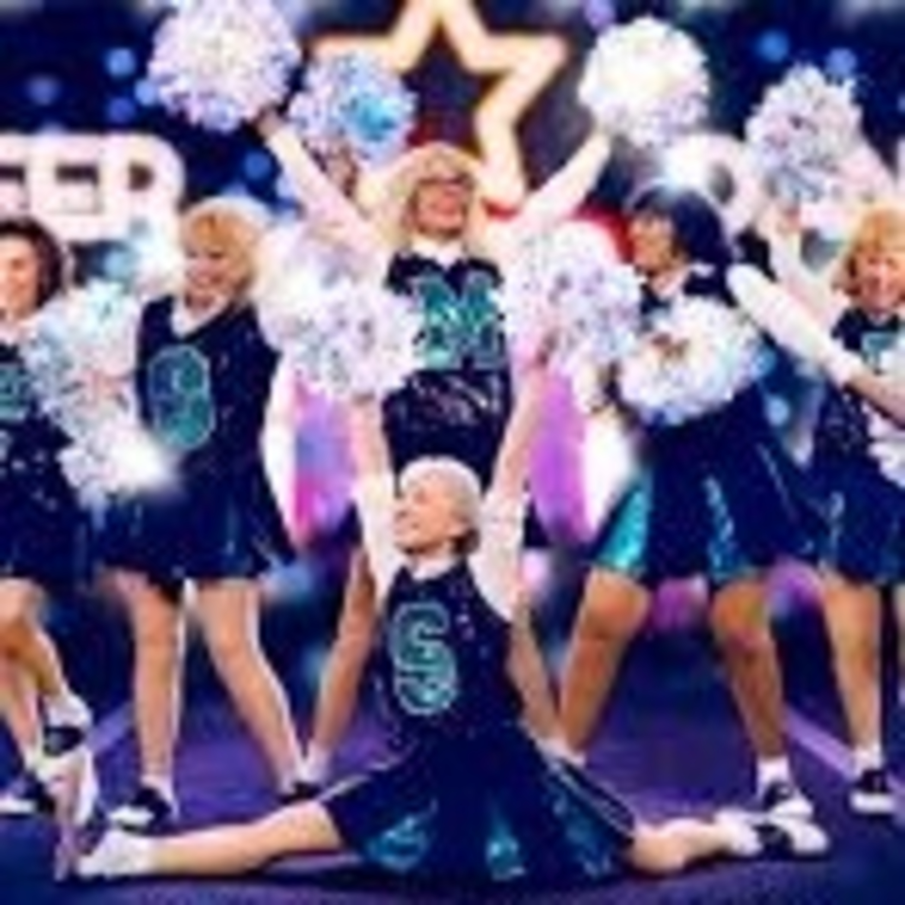 Poms episode artwork