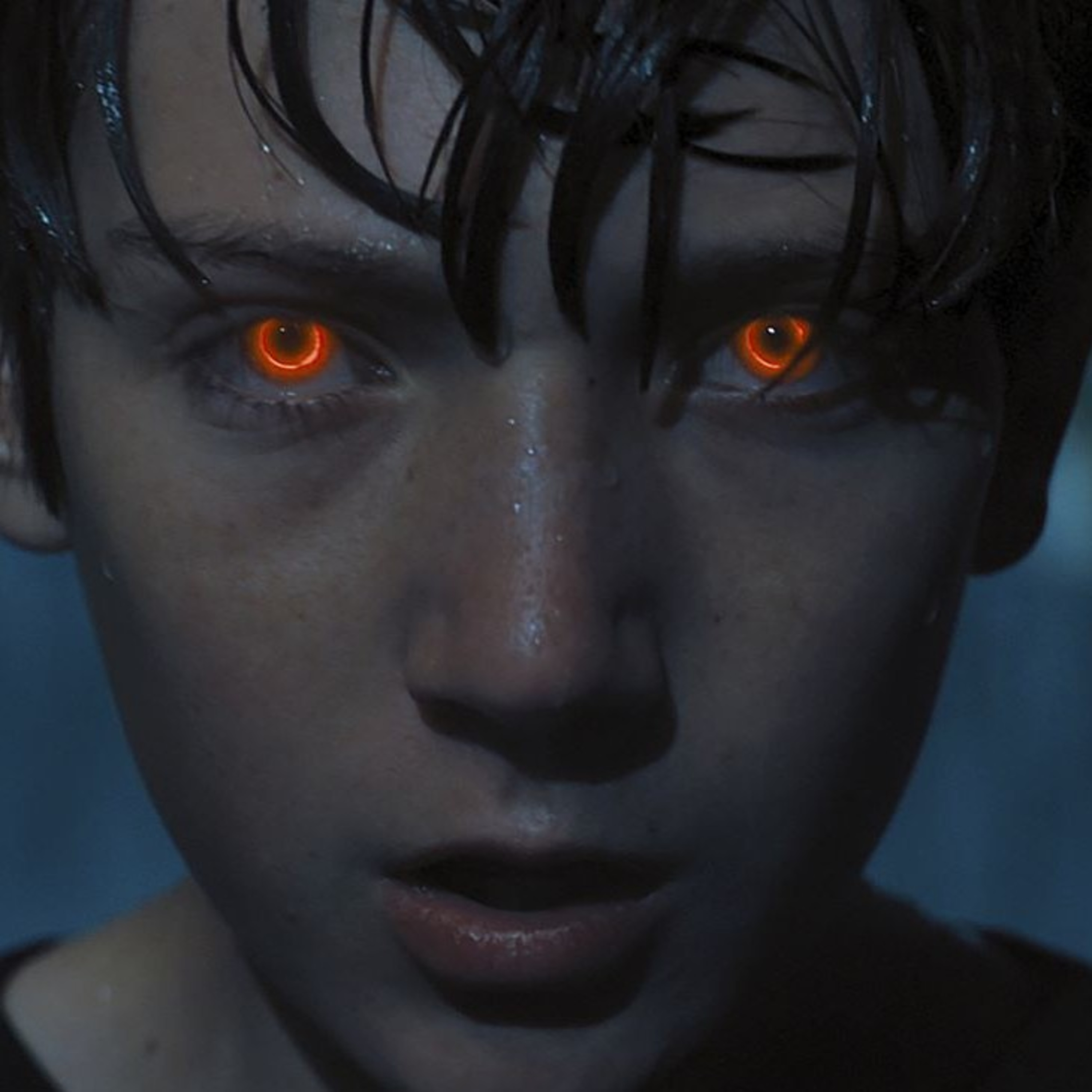 Brightburn  episode artwork