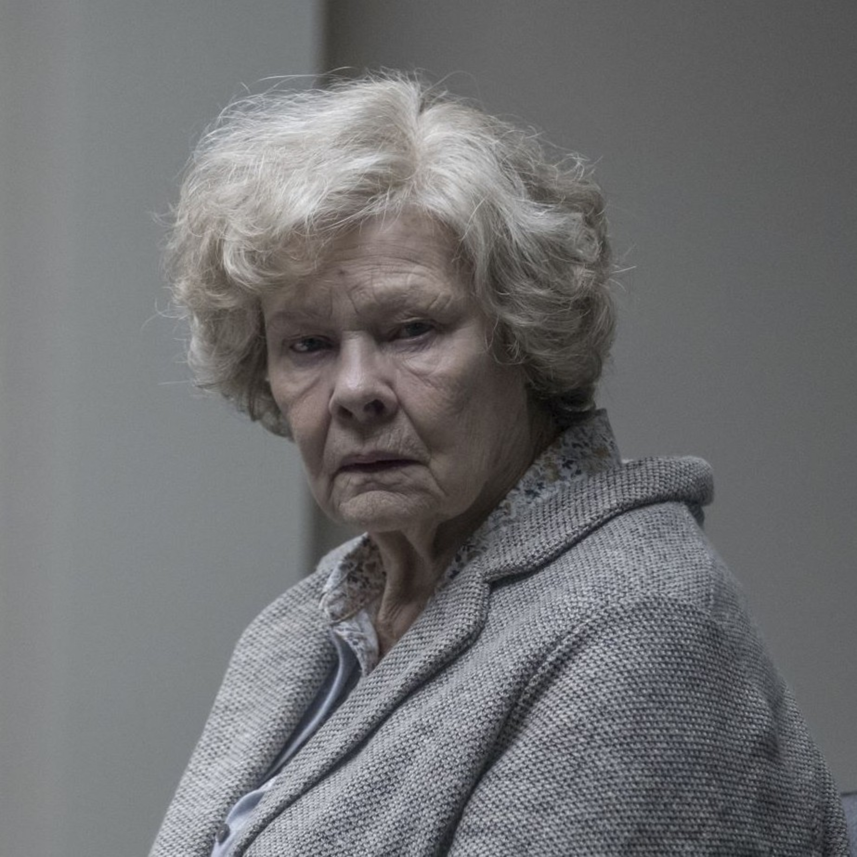 Red Joan episode artwork