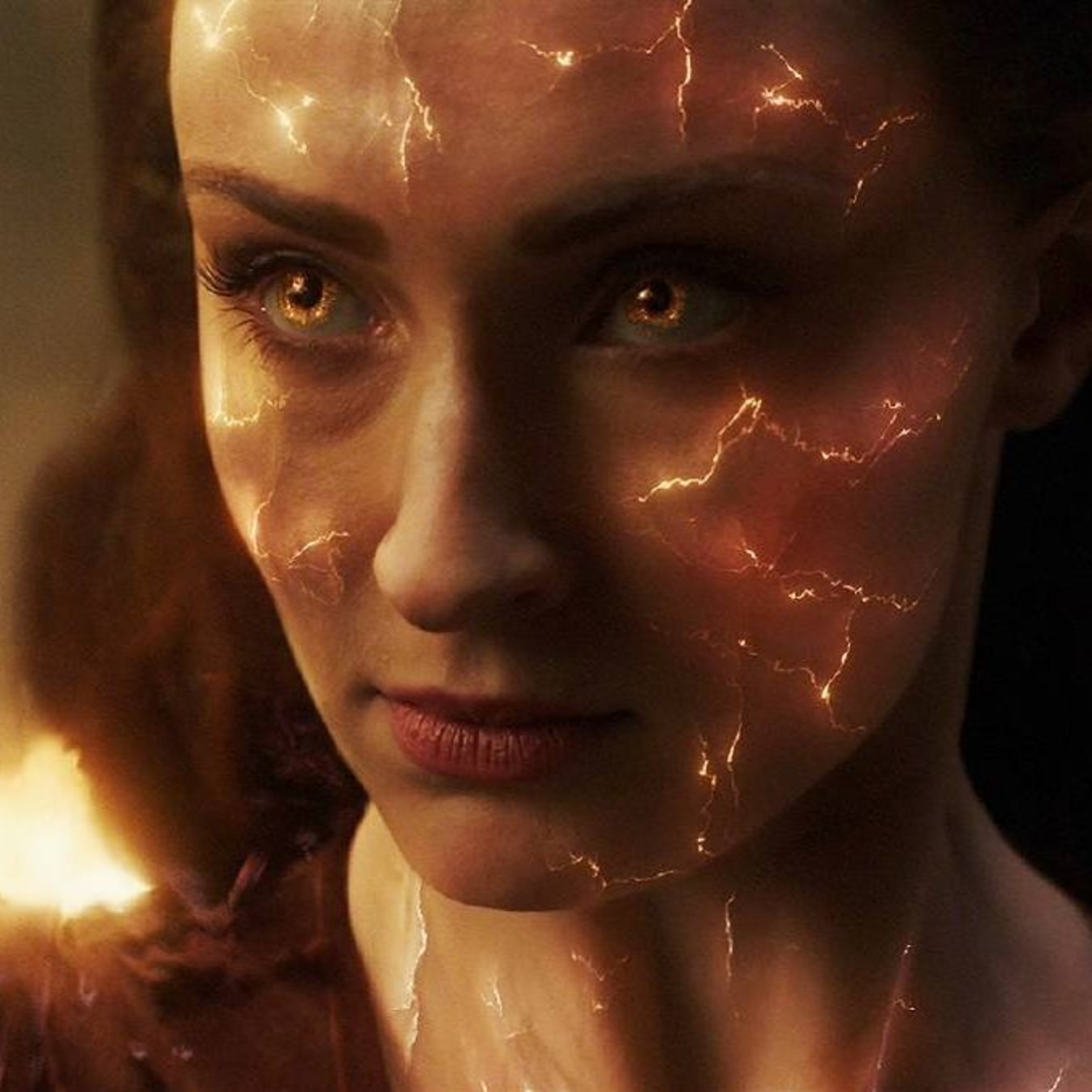 X-Men: Dark Phoenix episode artwork