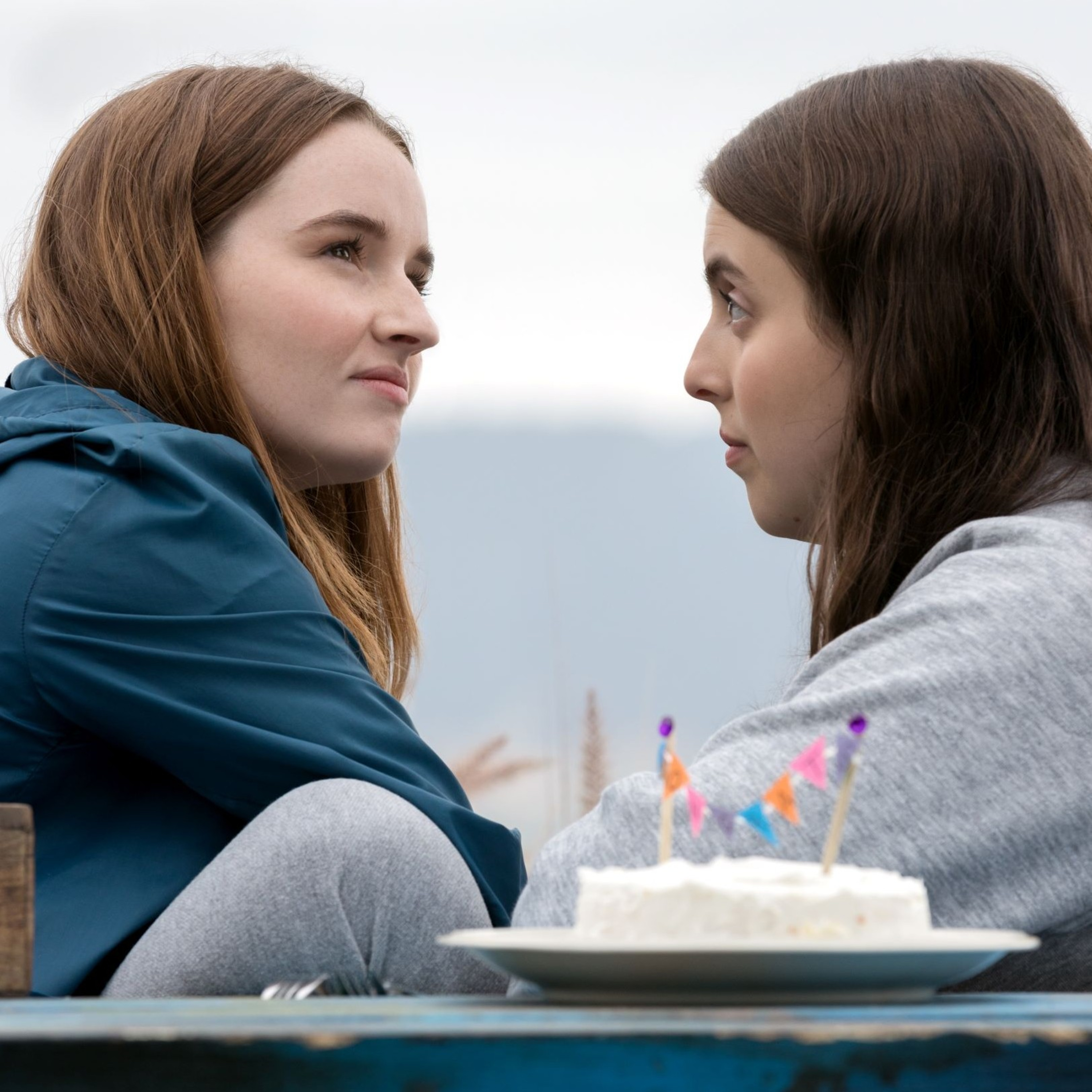 Booksmart episode artwork