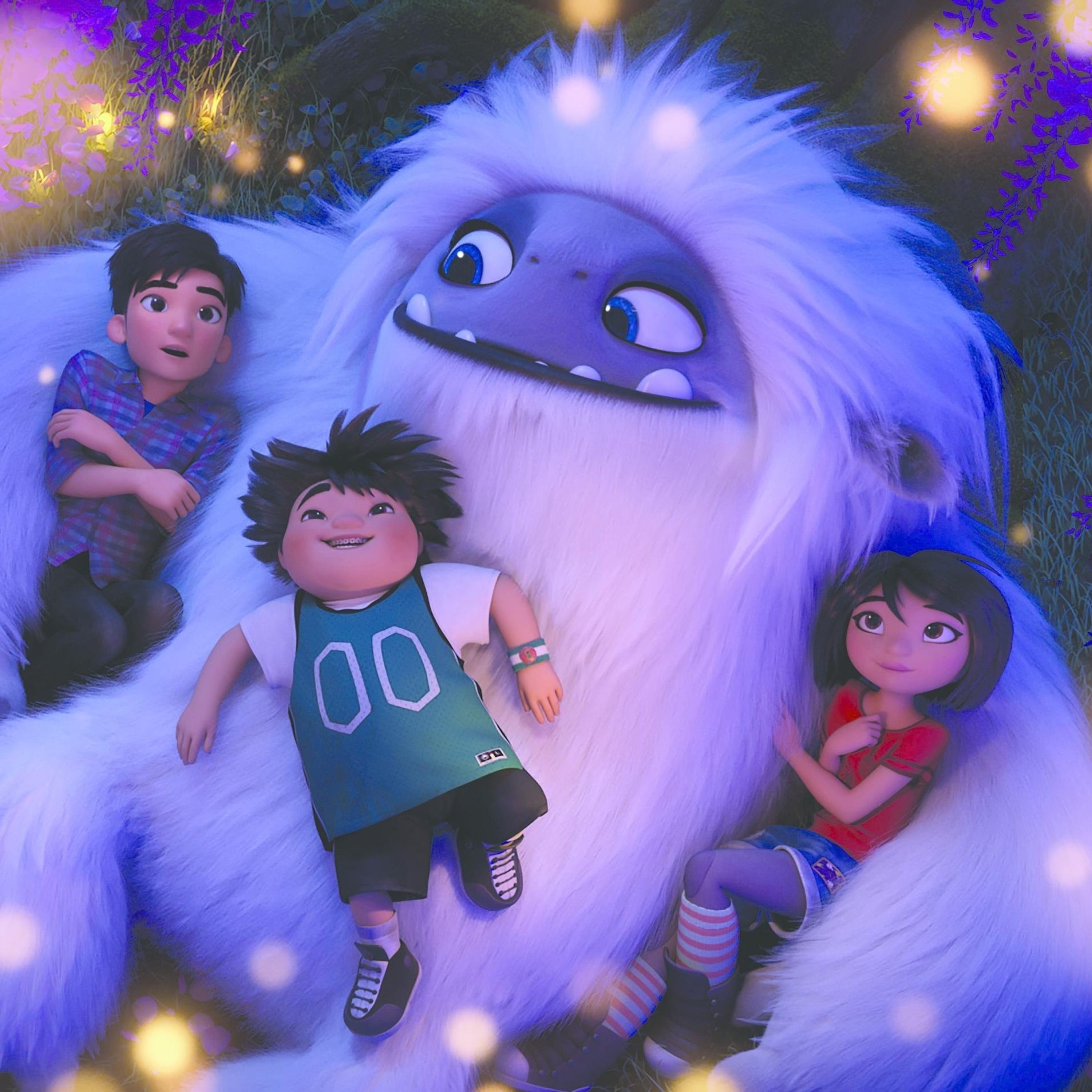 Abominable
