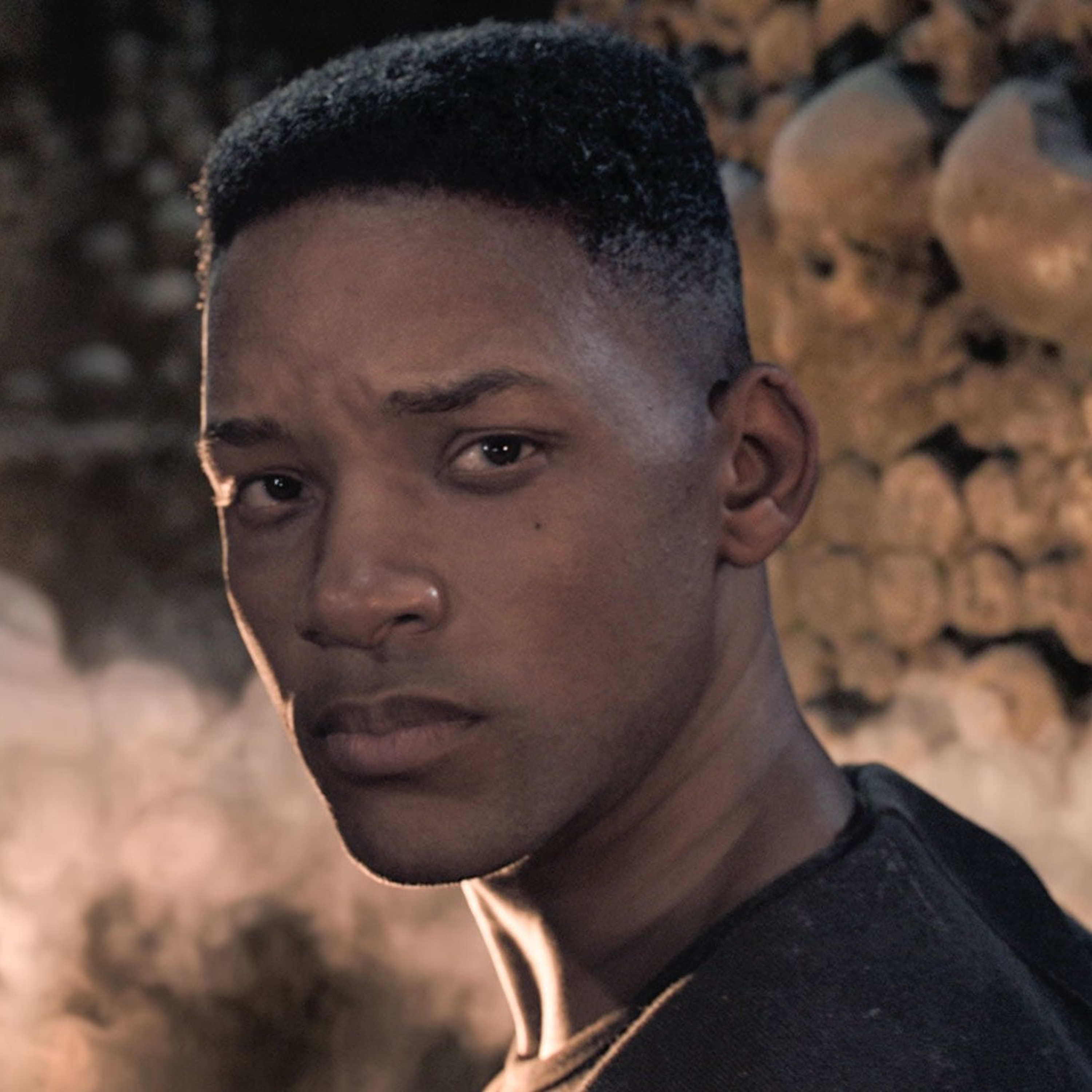 Gemini Man
