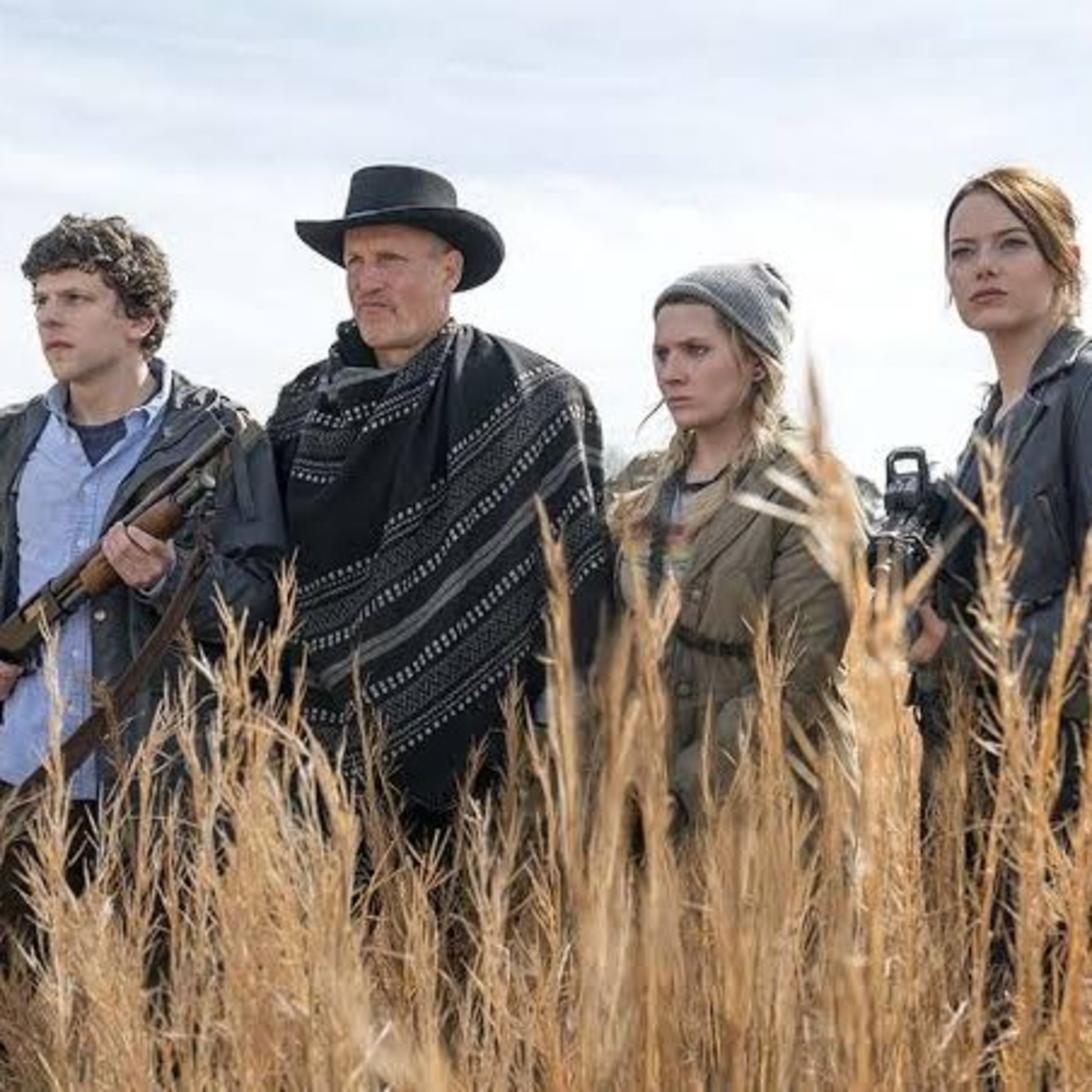 Zombieland: Double-Tap
