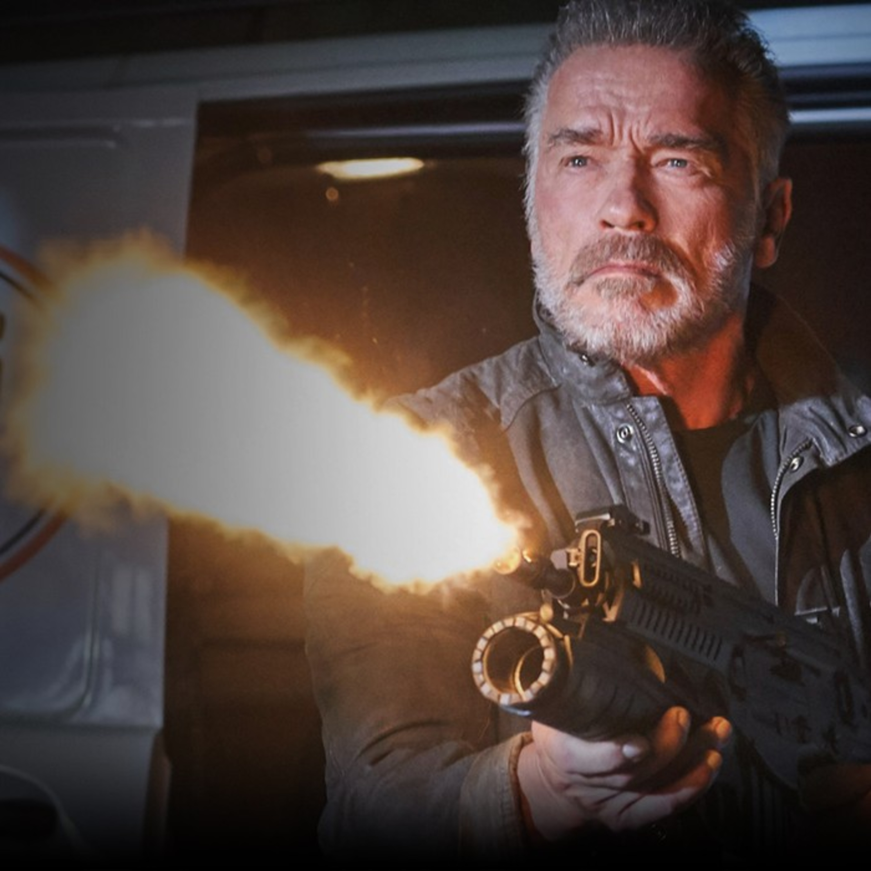 Terminator: Dark Fate