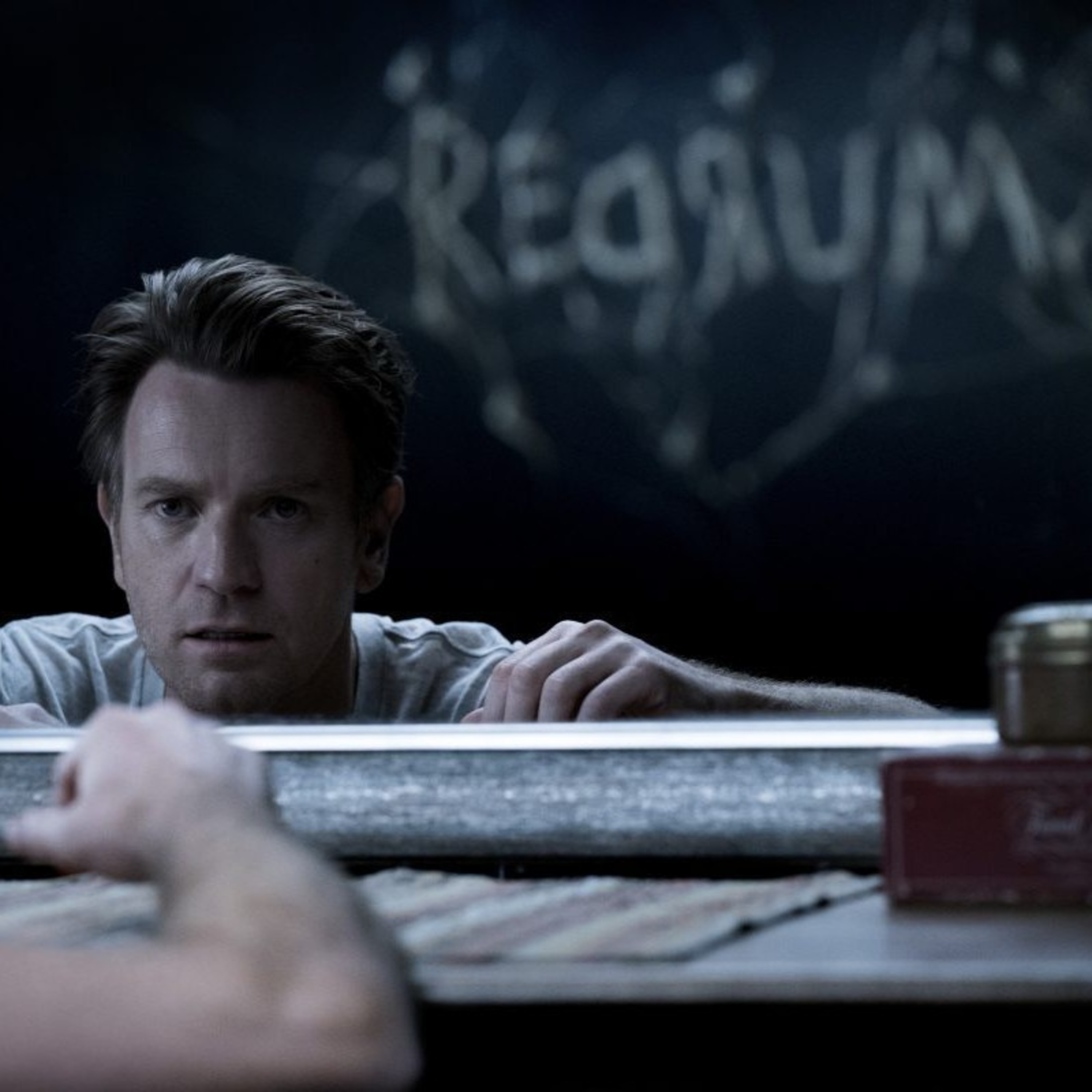 Doctor Sleep