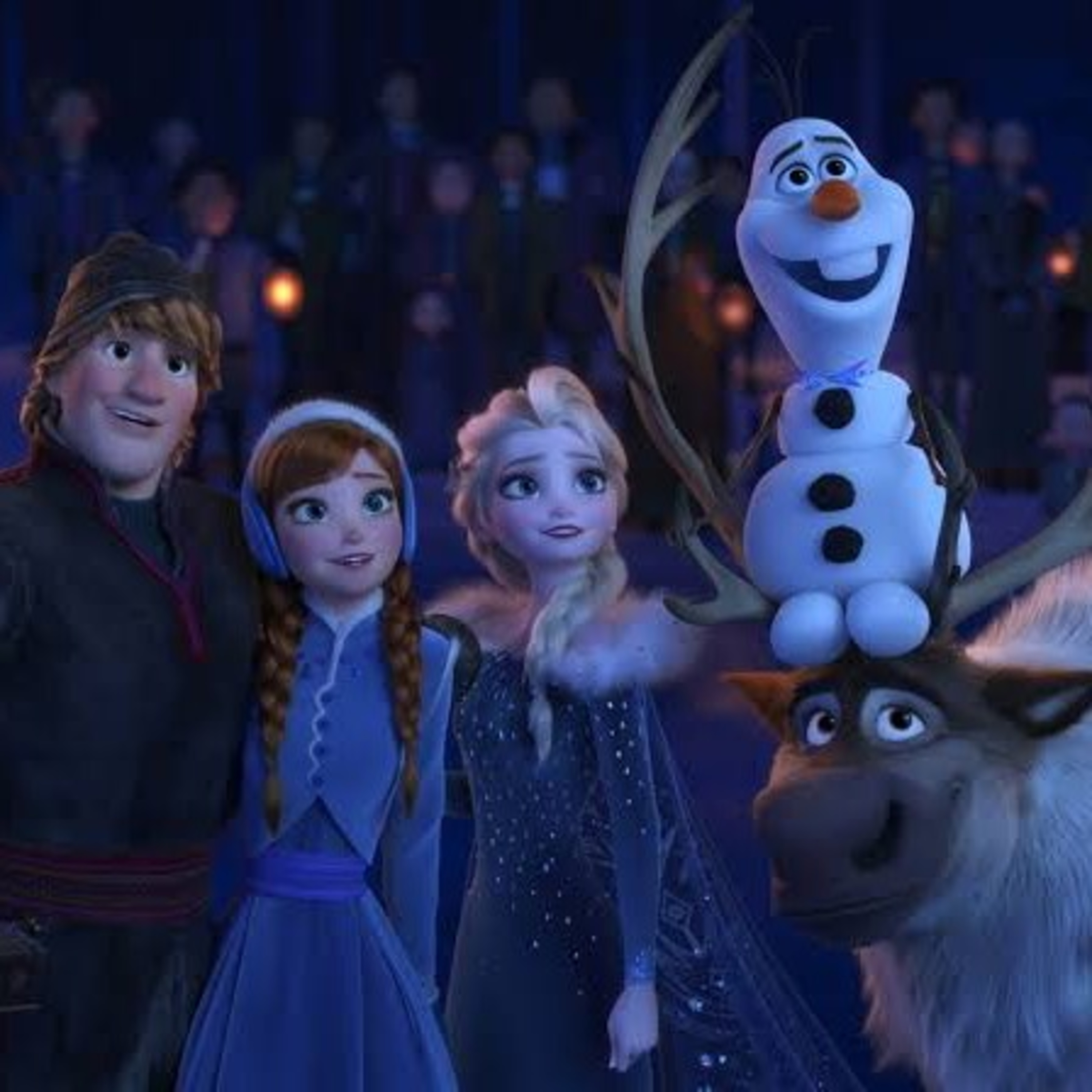 Frozen 2