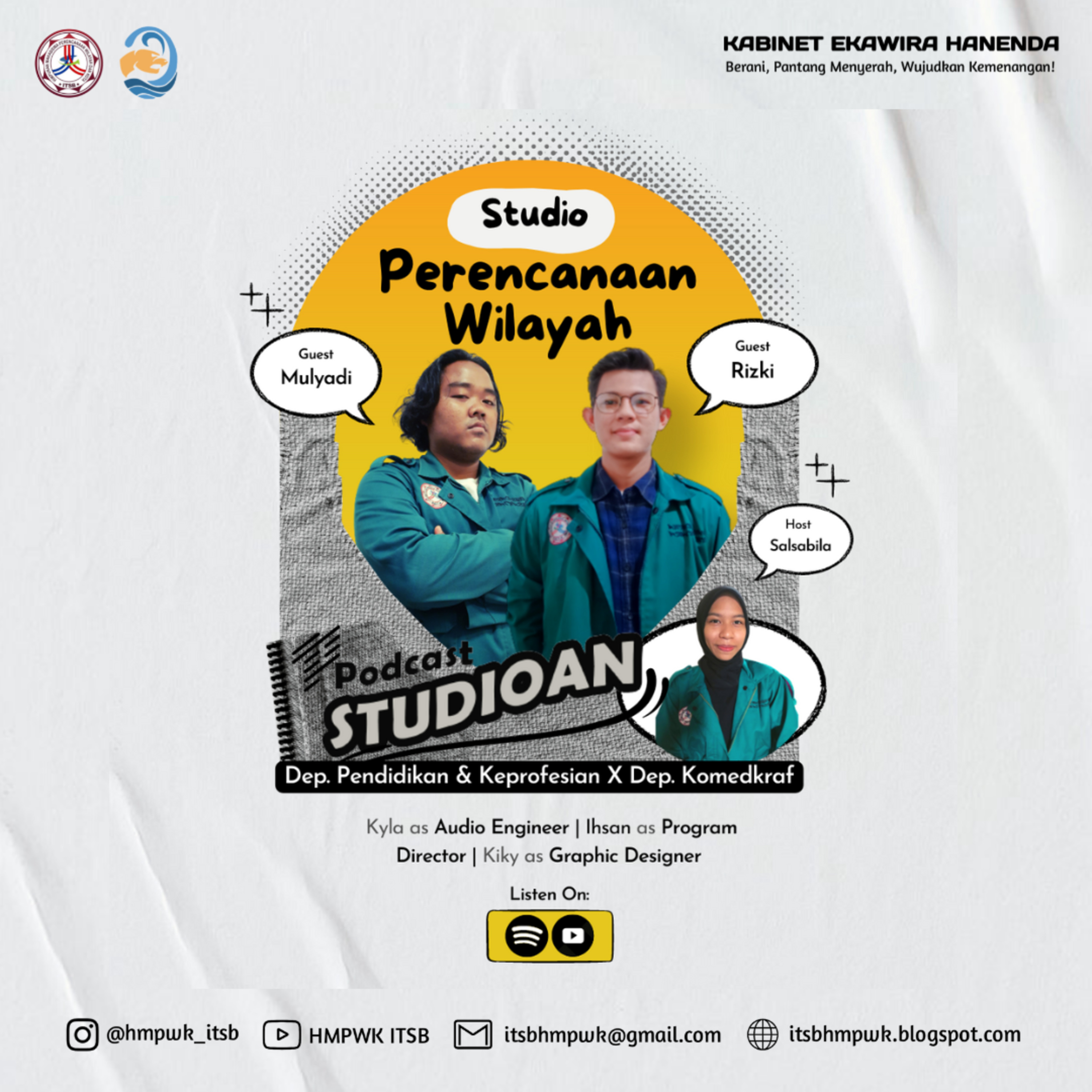 Ruang Plano