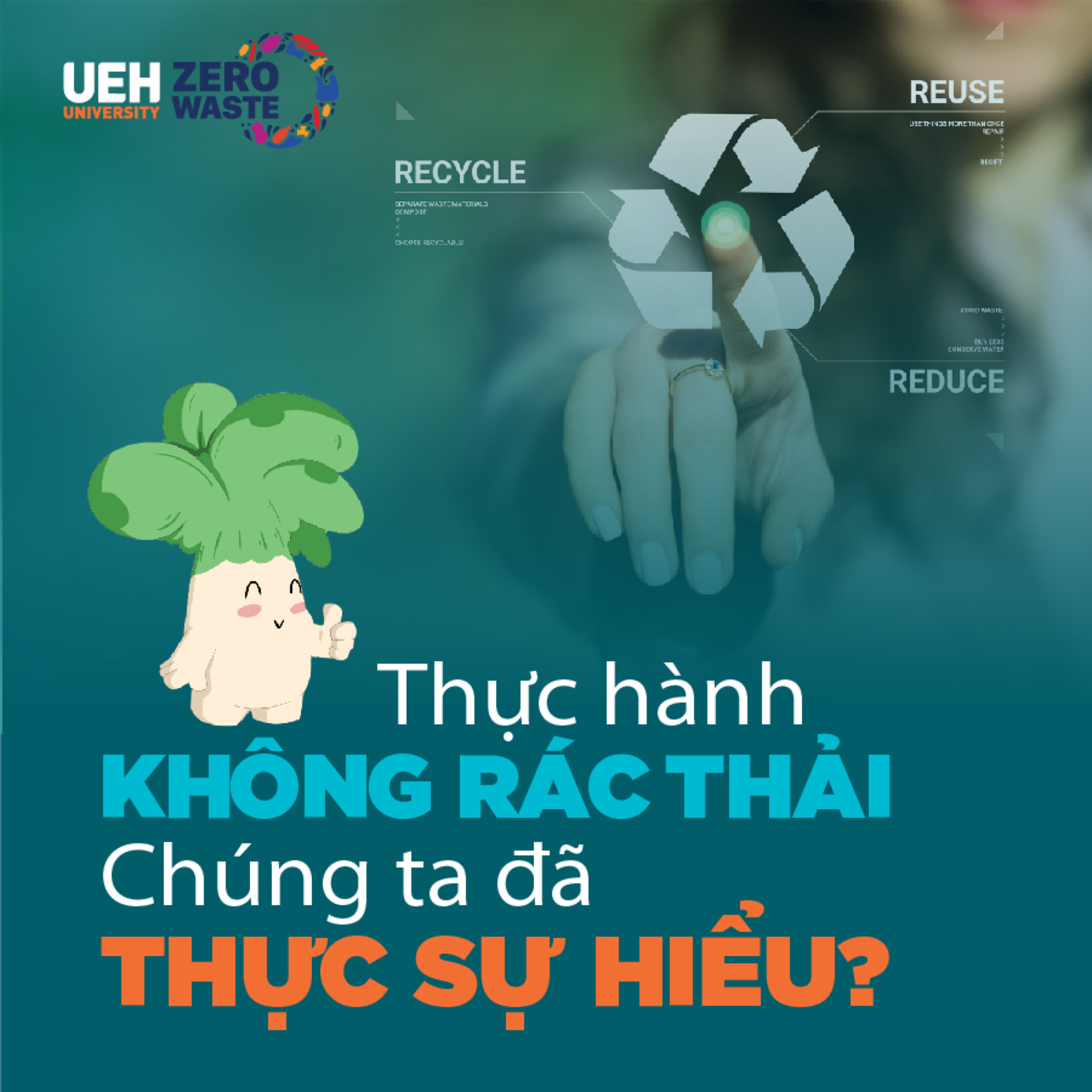 UEH - University of Economics Ho Chi Minh City