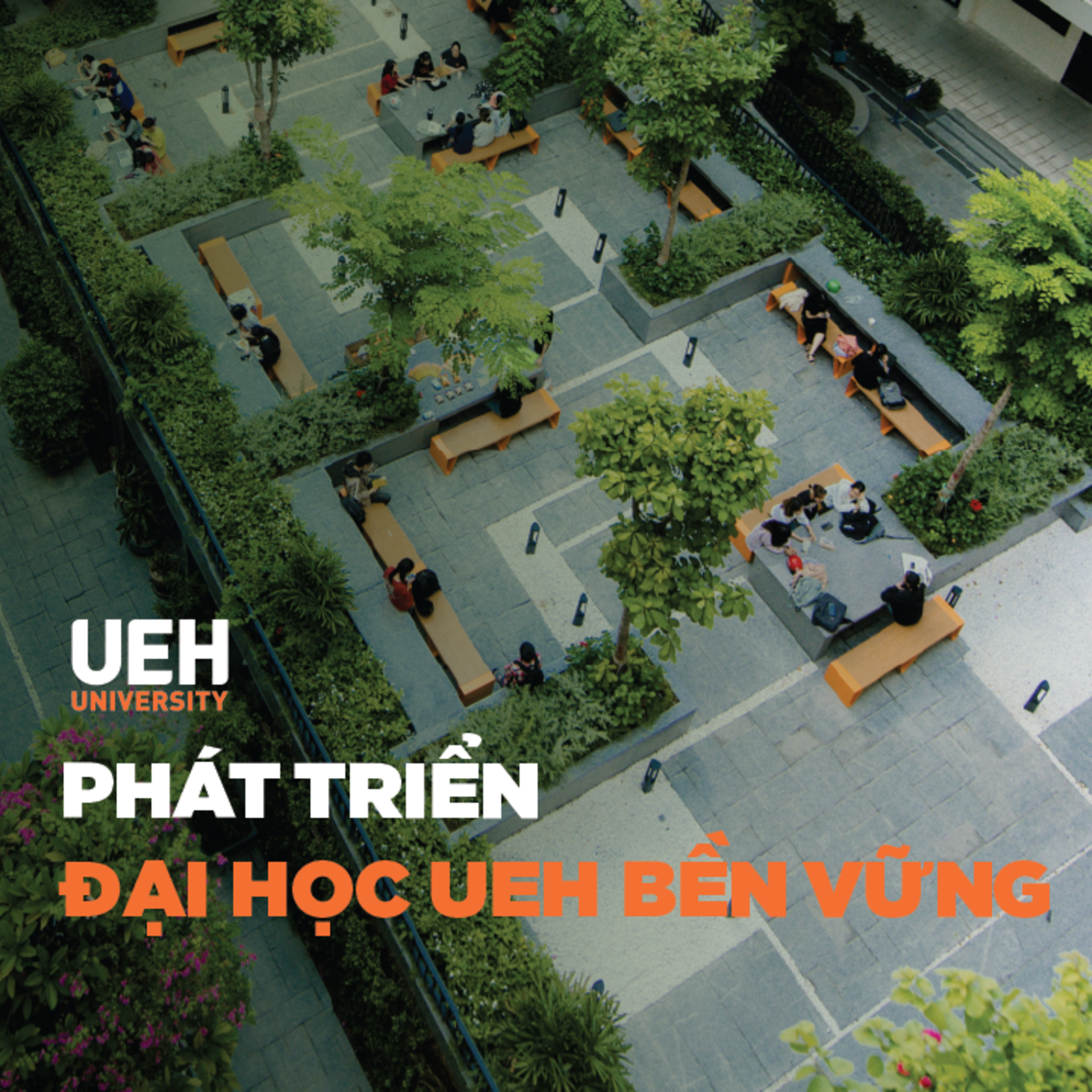 UEH - University of Economics Ho Chi Minh City