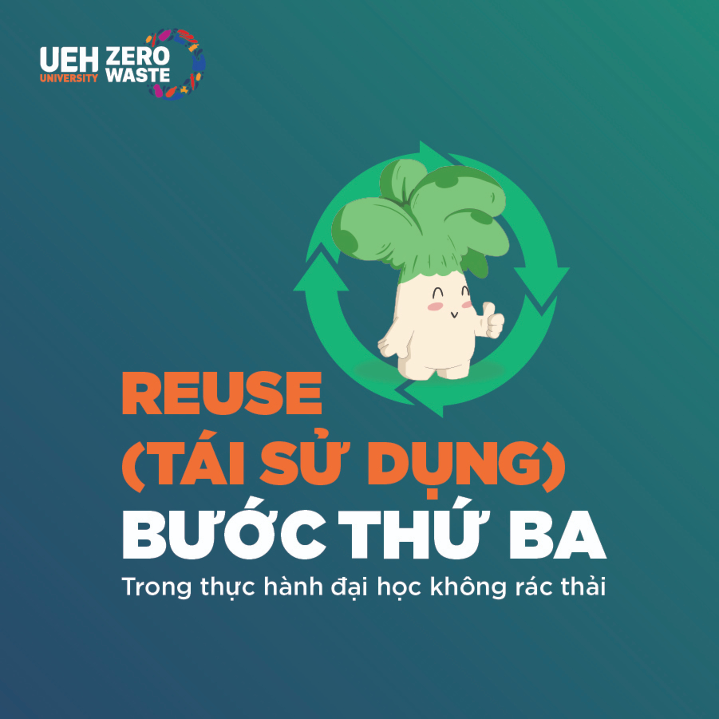 UEH - University of Economics Ho Chi Minh City