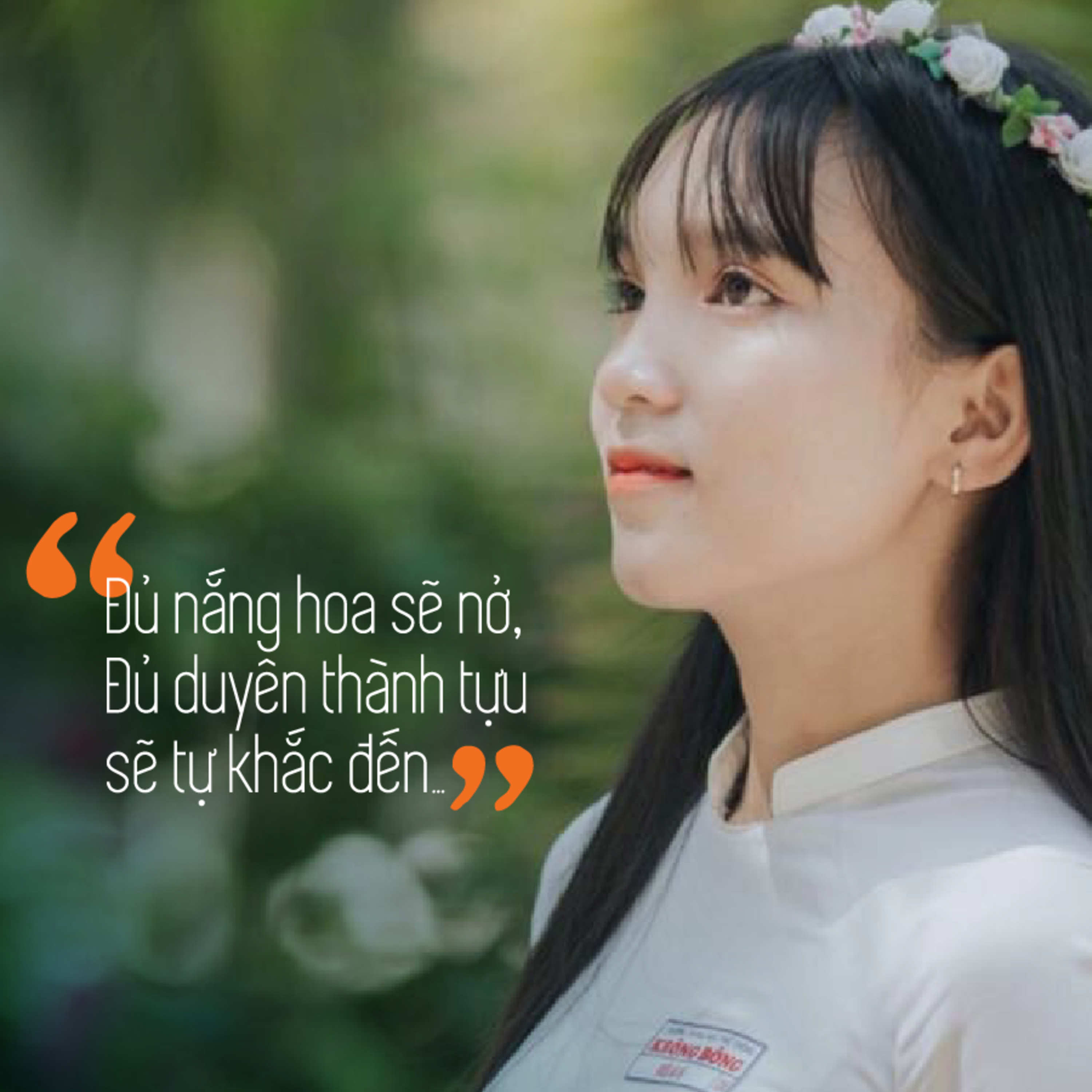 #54 The Story of Giving số 02: Đủ nắng hoa sẽ nở, đủ duyên thành tựu sẽ tự khắc đến… episode artwork