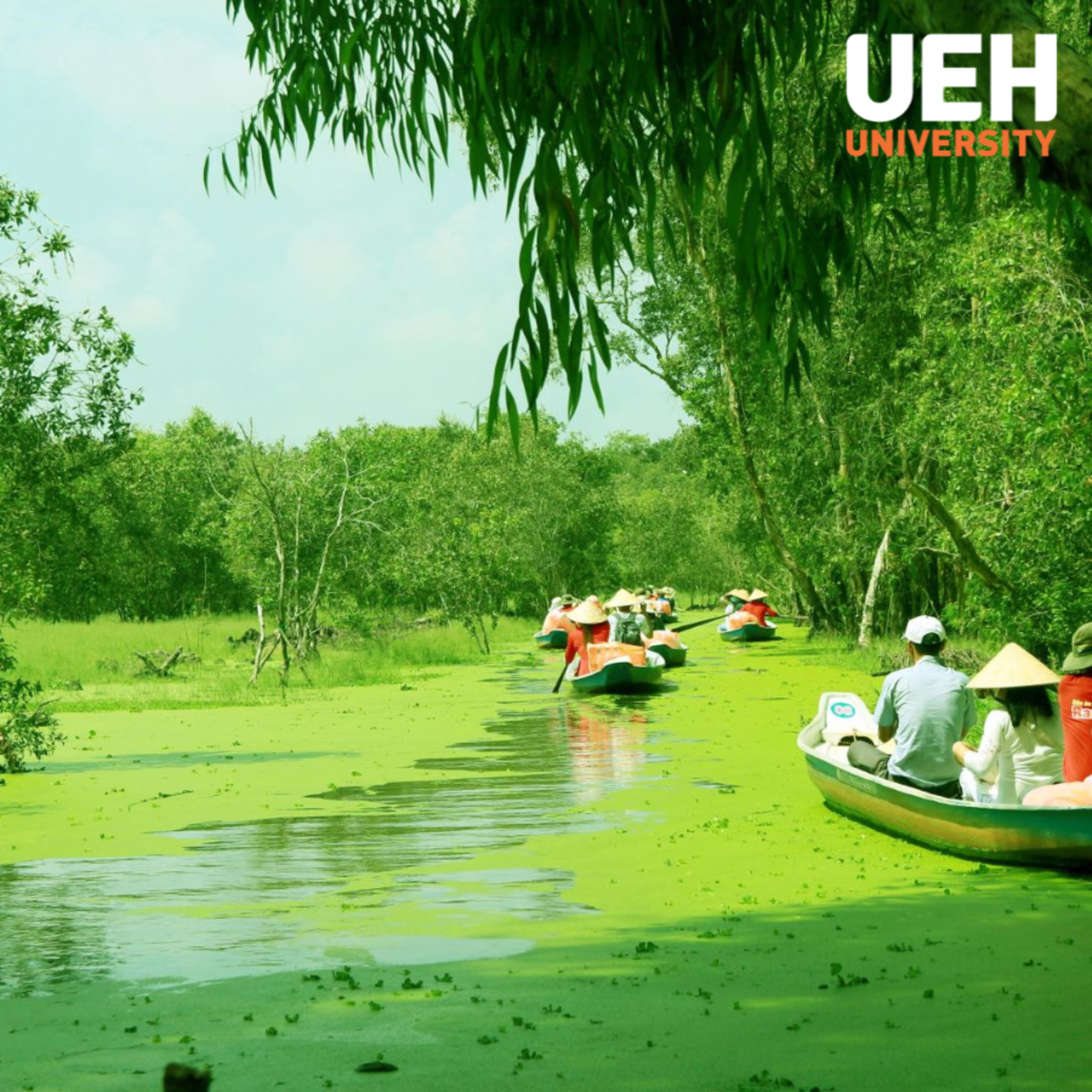 UEH - University of Economics Ho Chi Minh City