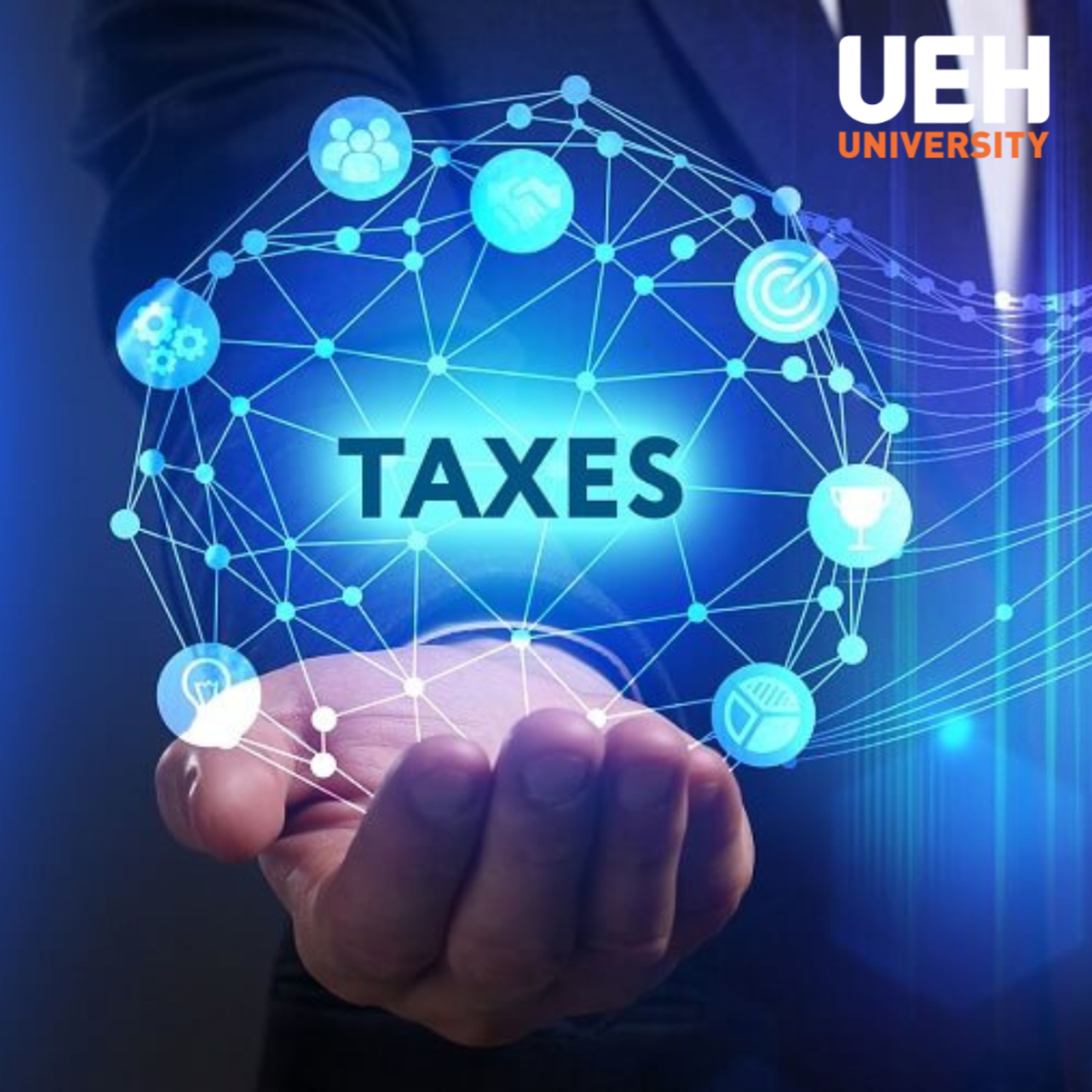 UEH - University of Economics Ho Chi Minh City