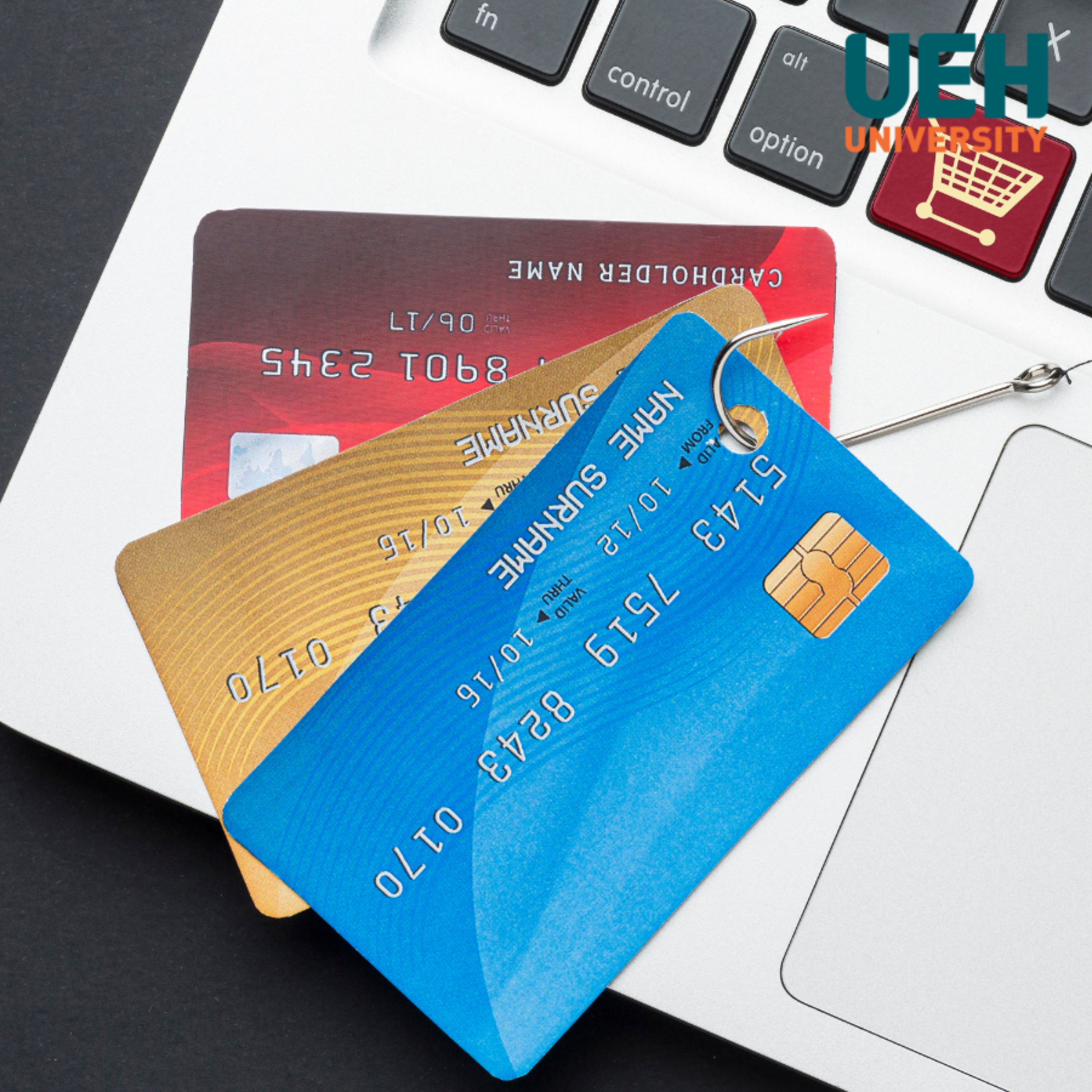 UEH - University of Economics Ho Chi Minh City