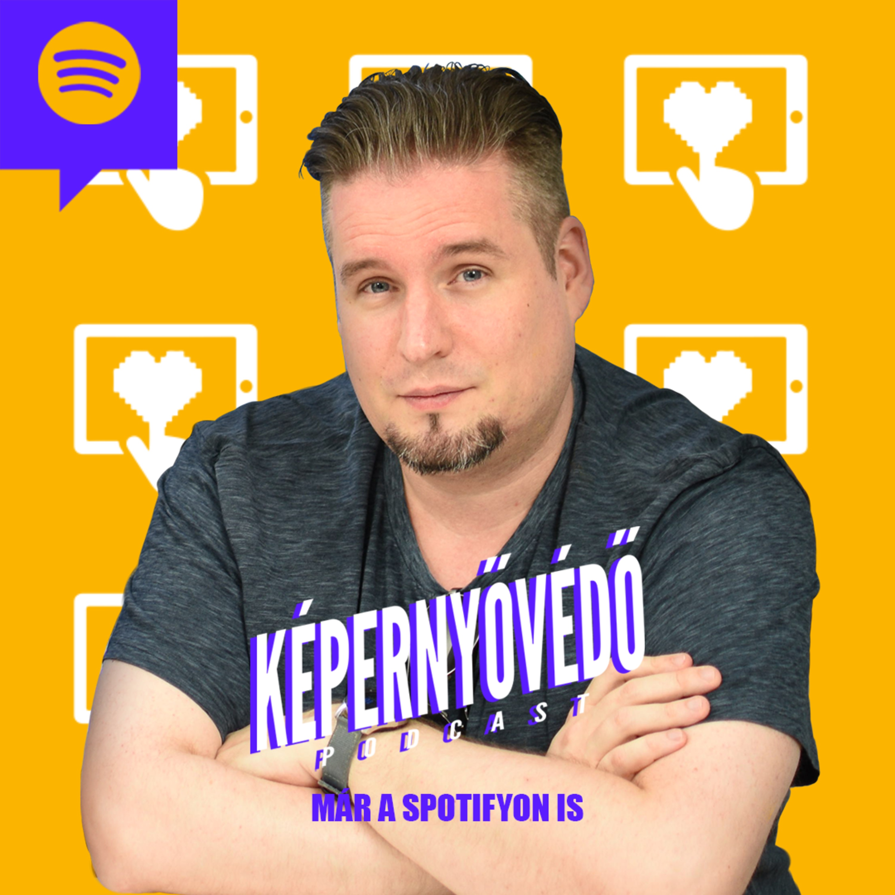 Képernyővédő