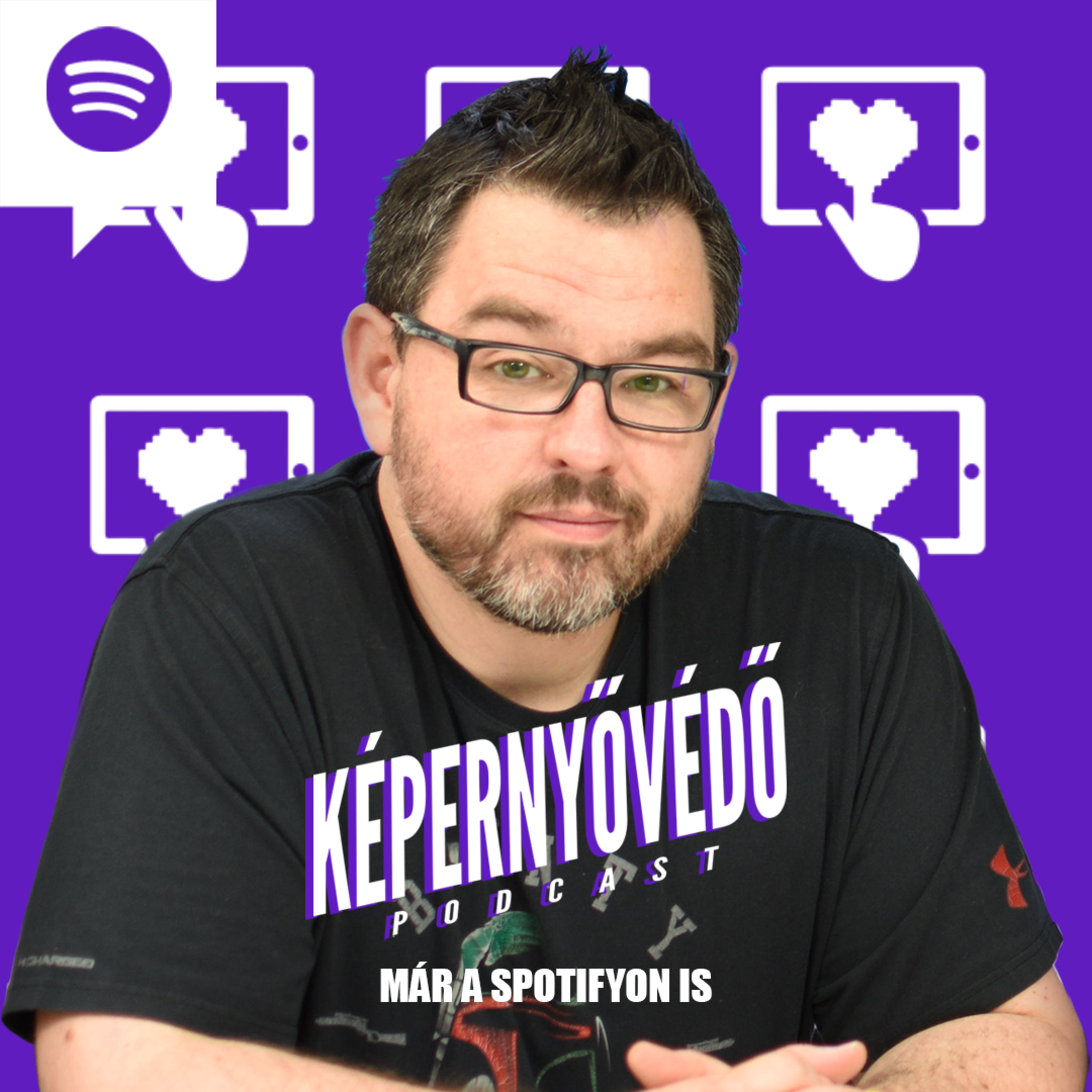 Képernyővédő