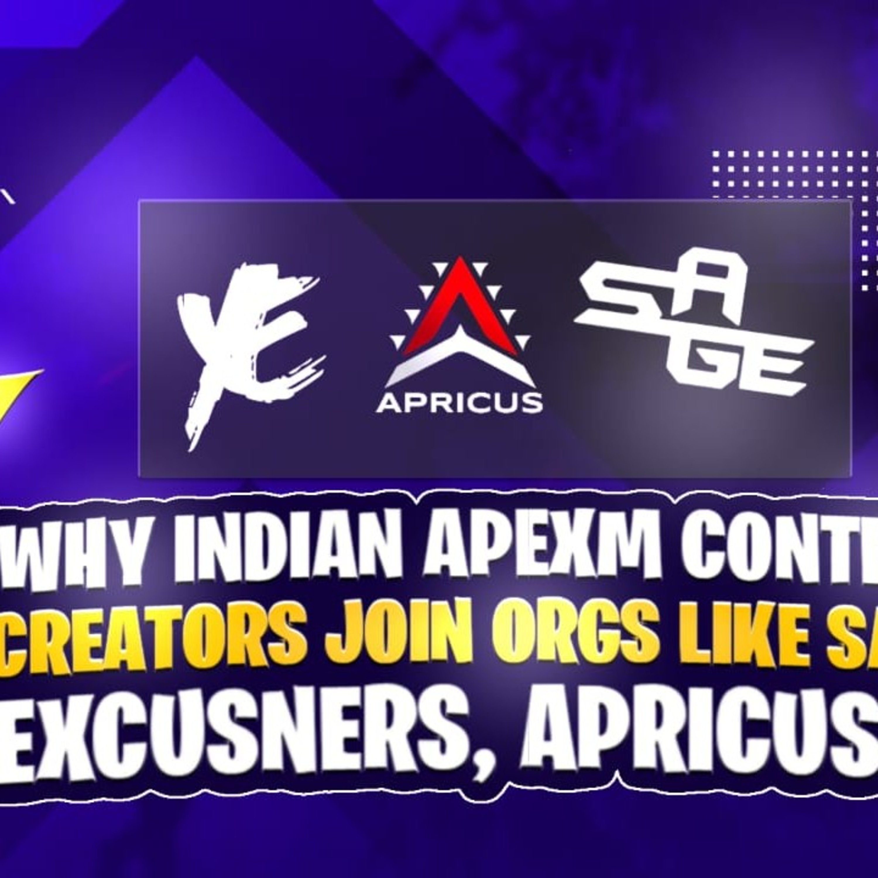 Apex Legends Mobile