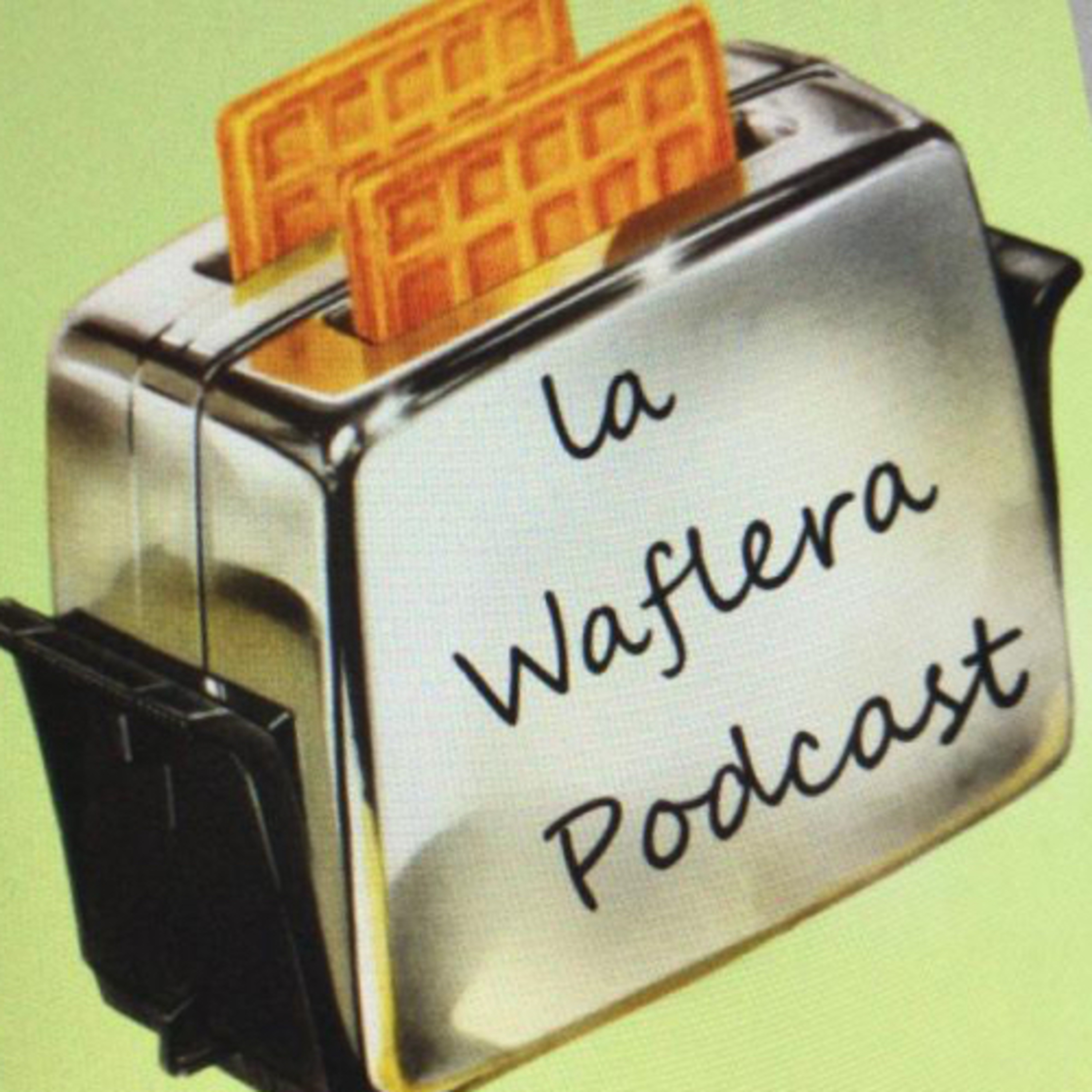 La waflera 1 episode artwork