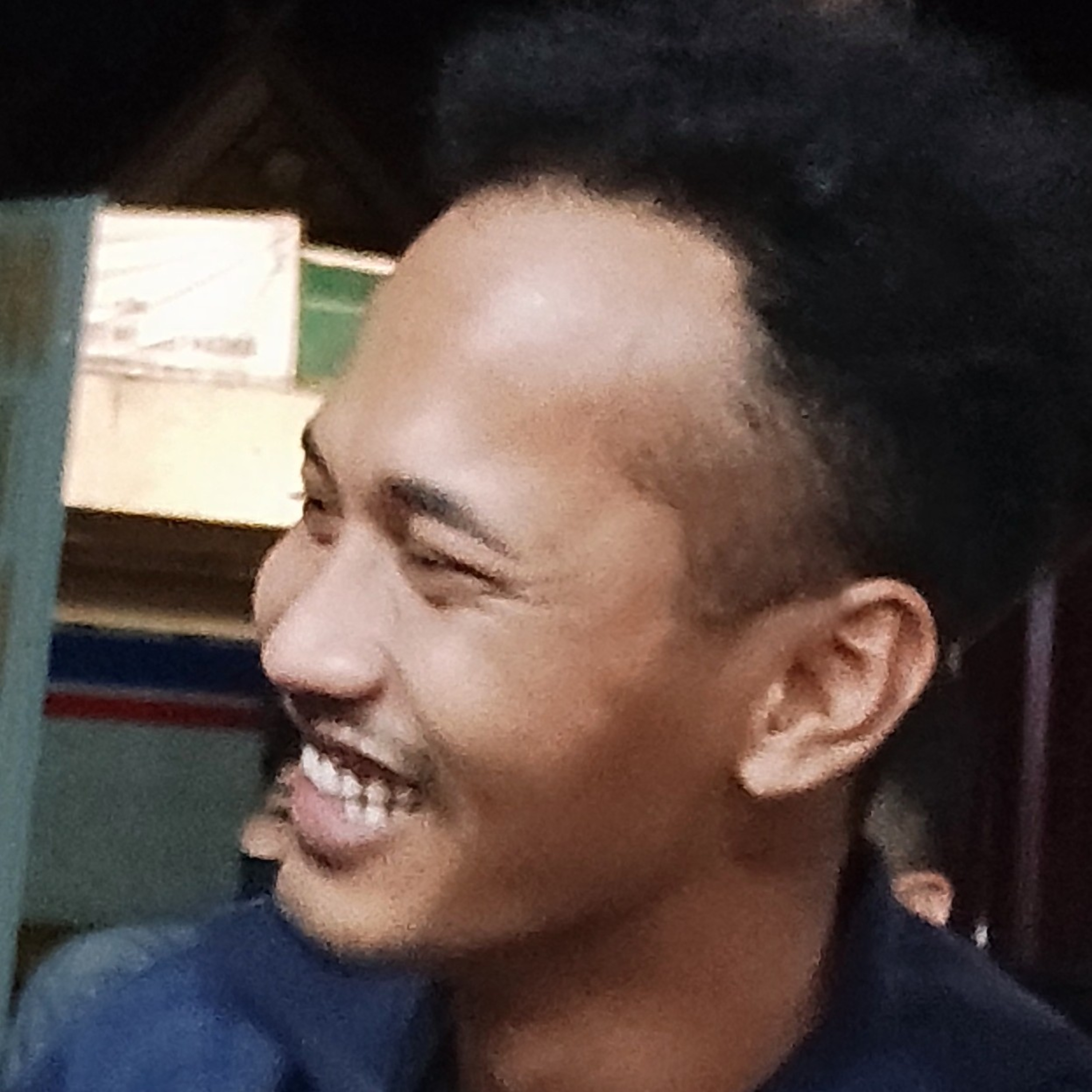 Stand Up Jambi Network