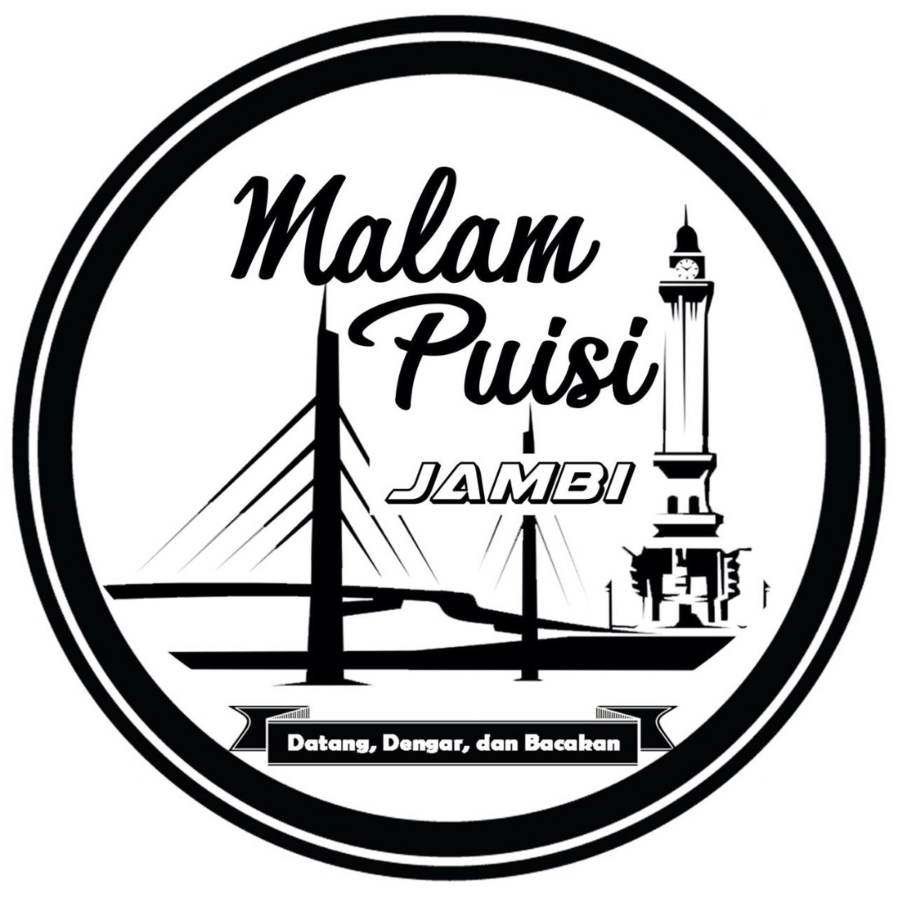 Stand Up Jambi Network