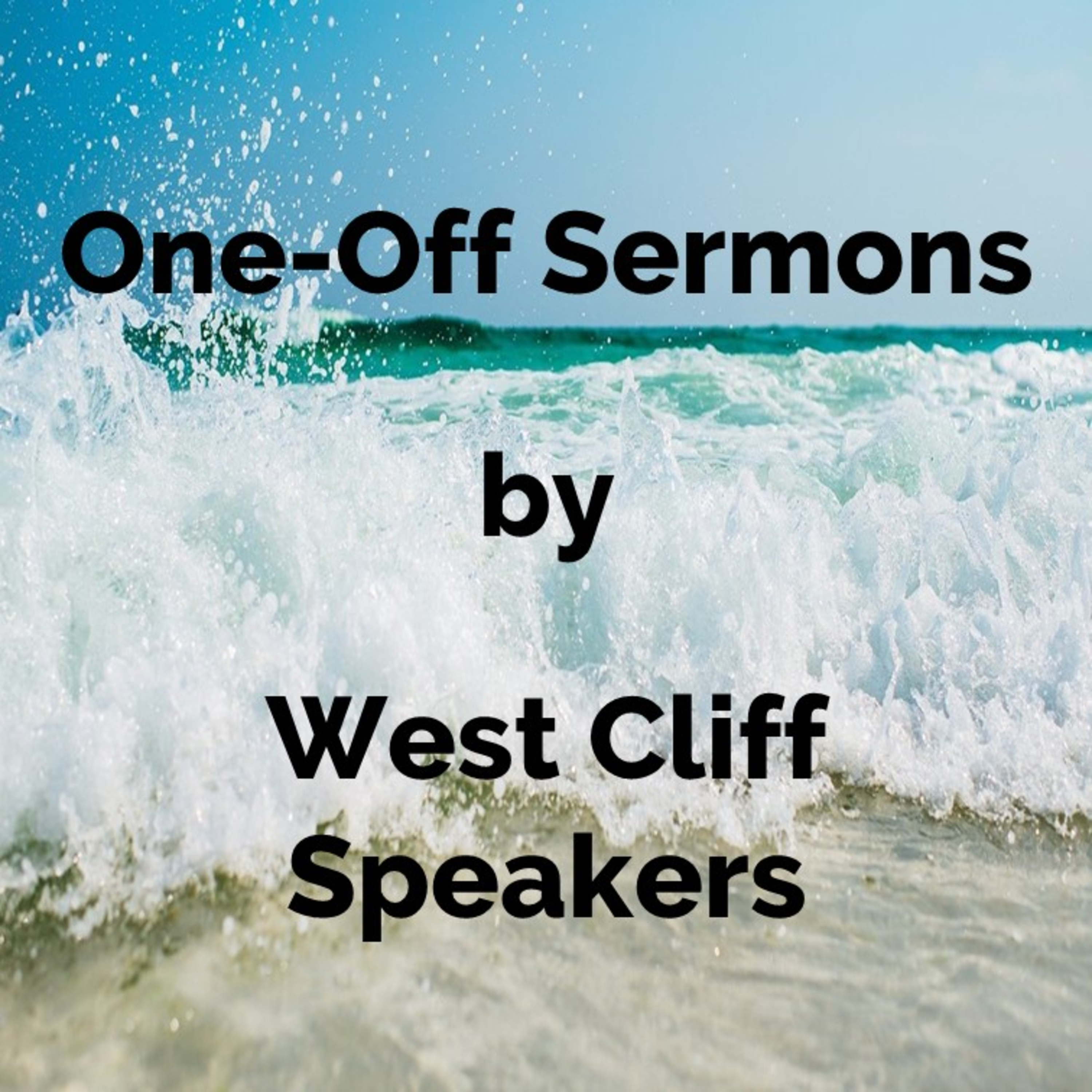 West Cliff Baptist Church, Westbourne