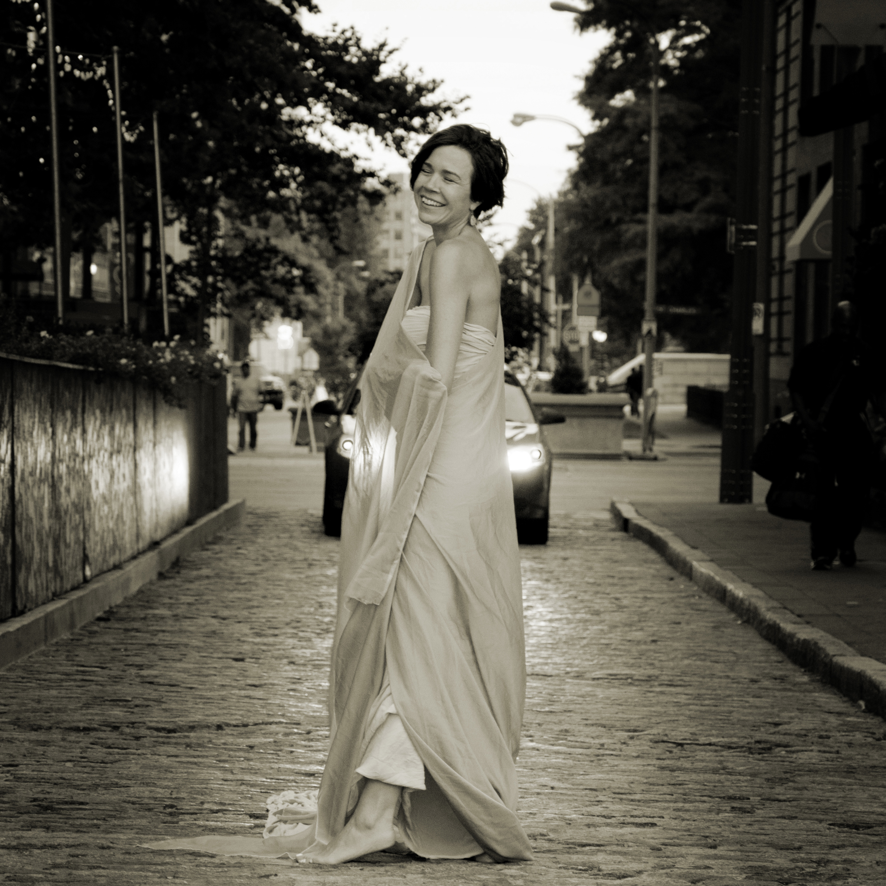 How Do You Want To Be Seen?