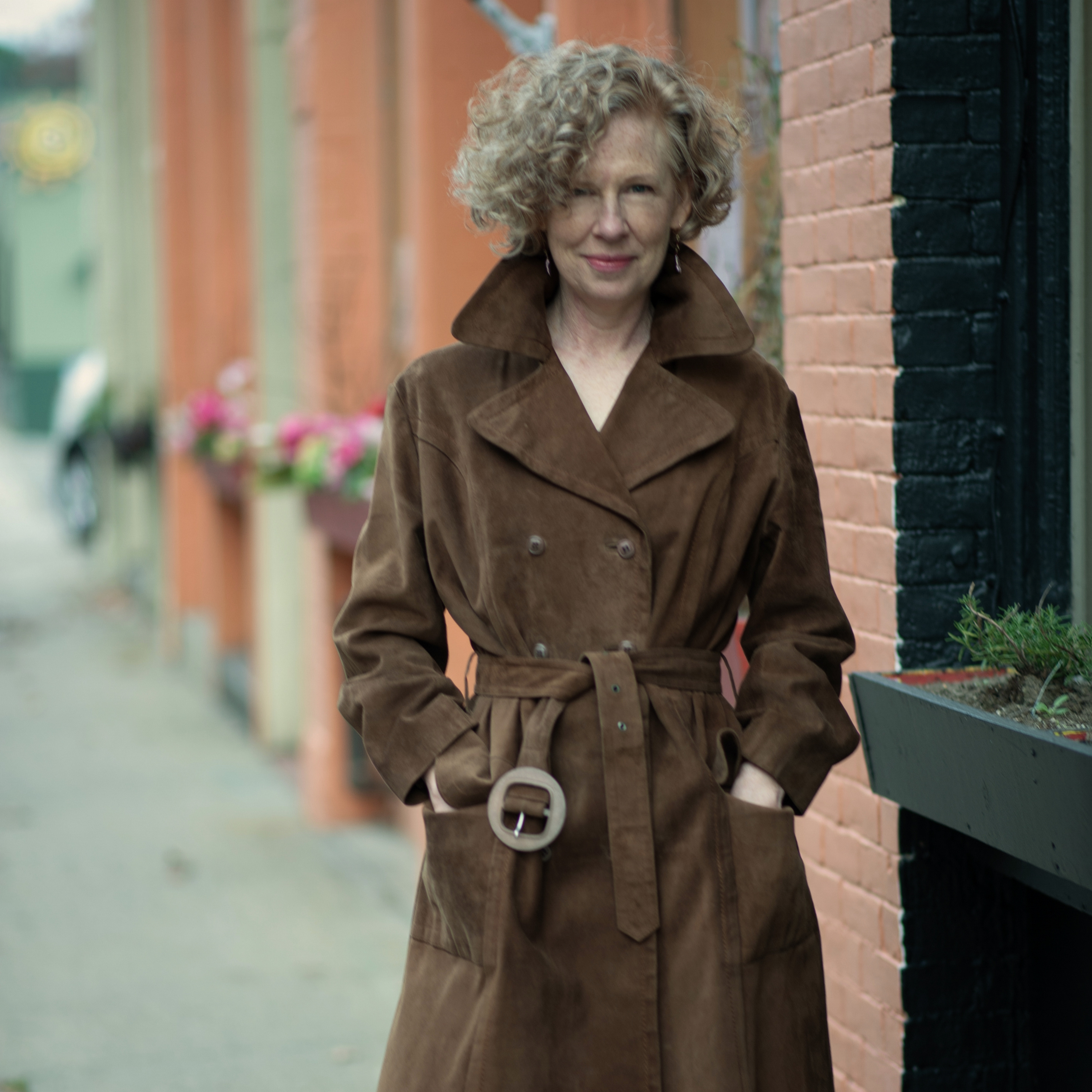 How Do You Want To Be Seen?