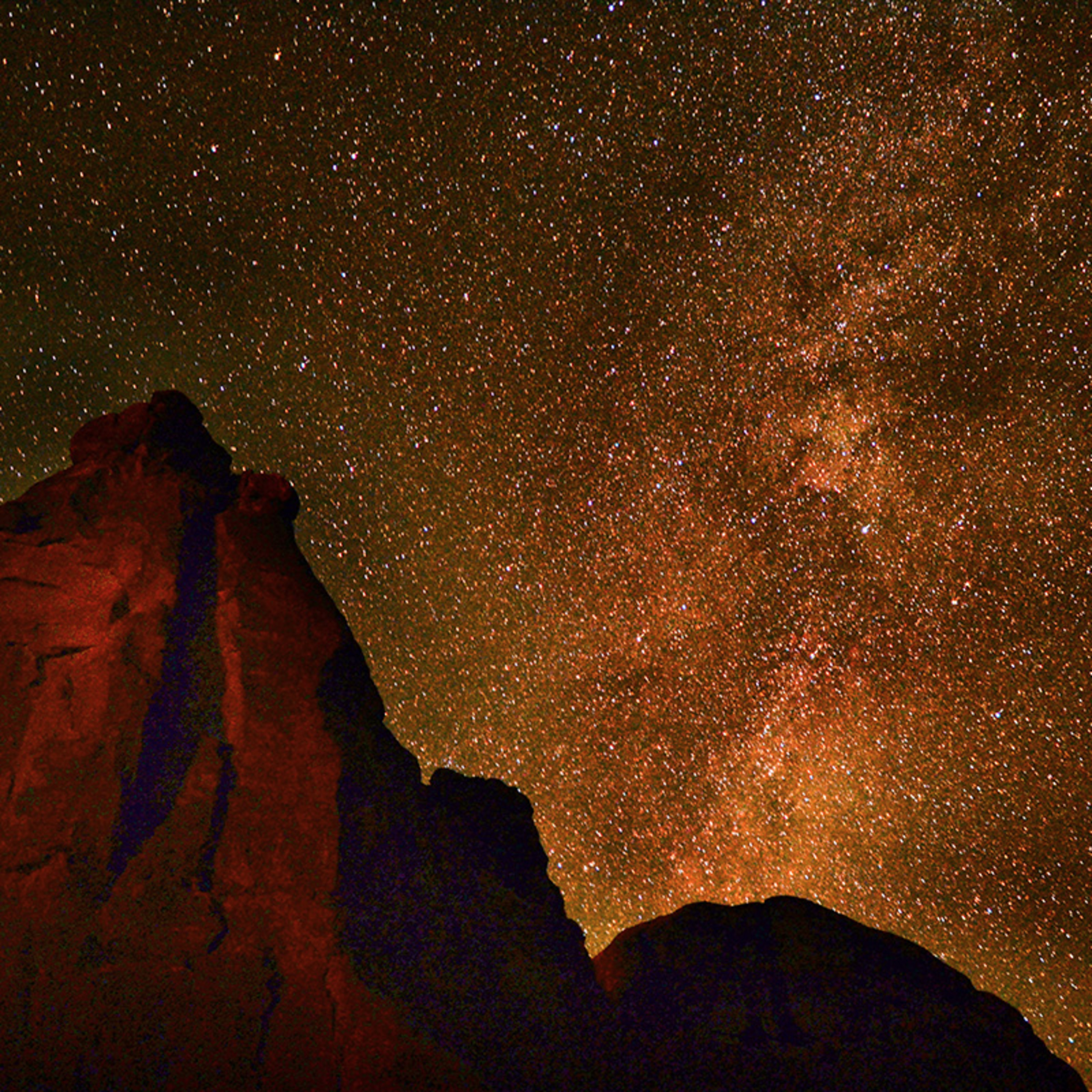 How Do You Want To Be Seen?