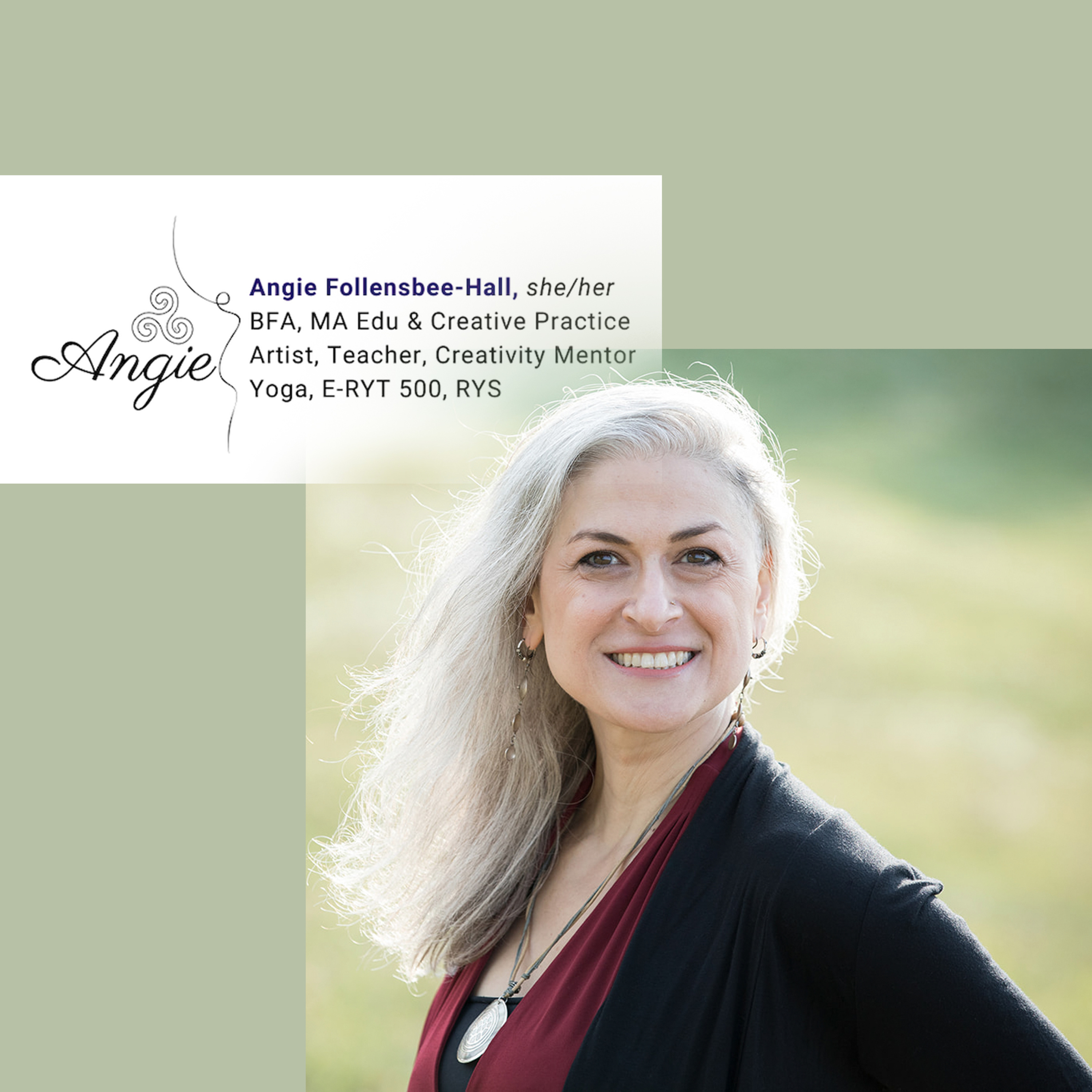 How Do You Want To Be Seen?