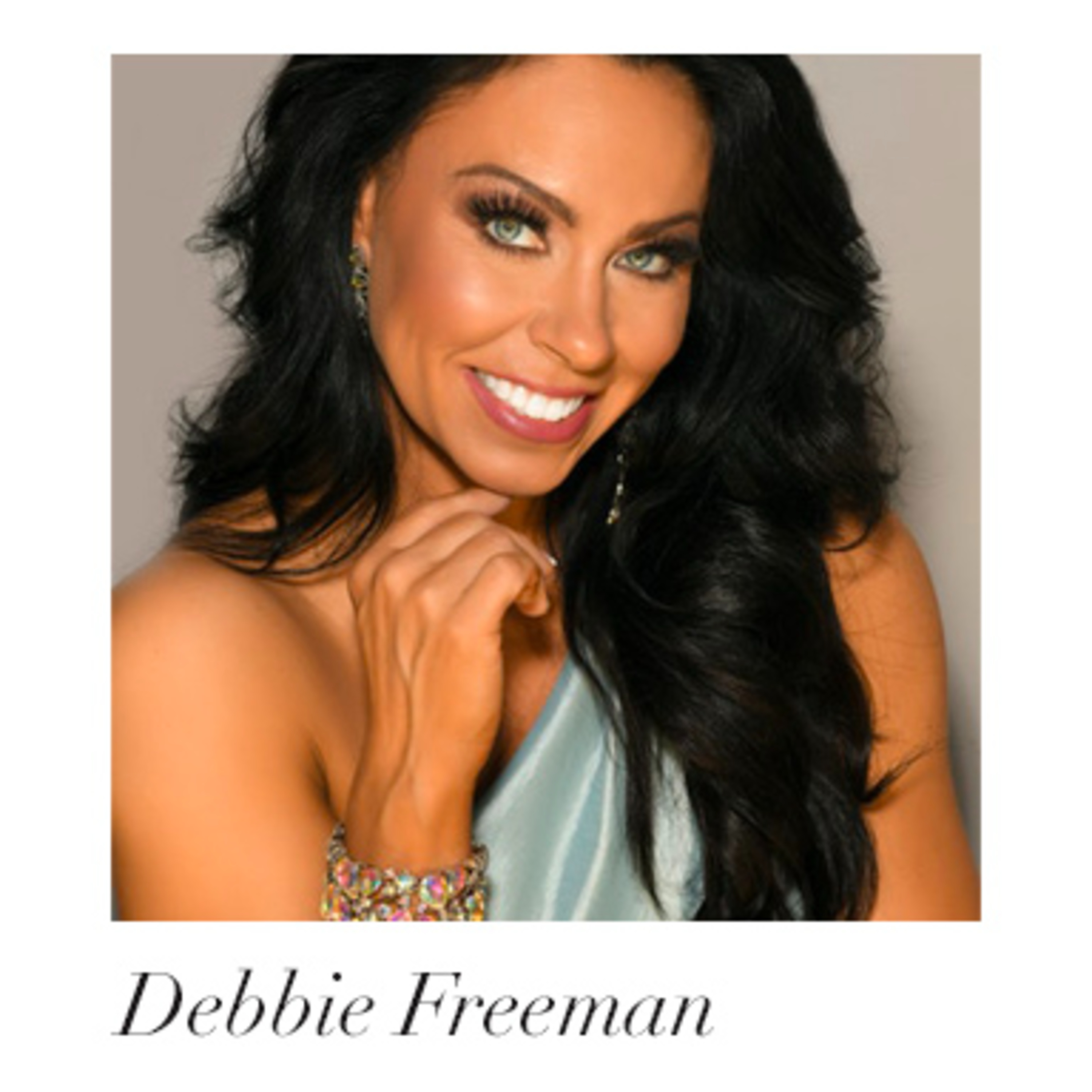 How Do You Want To Be Seen?