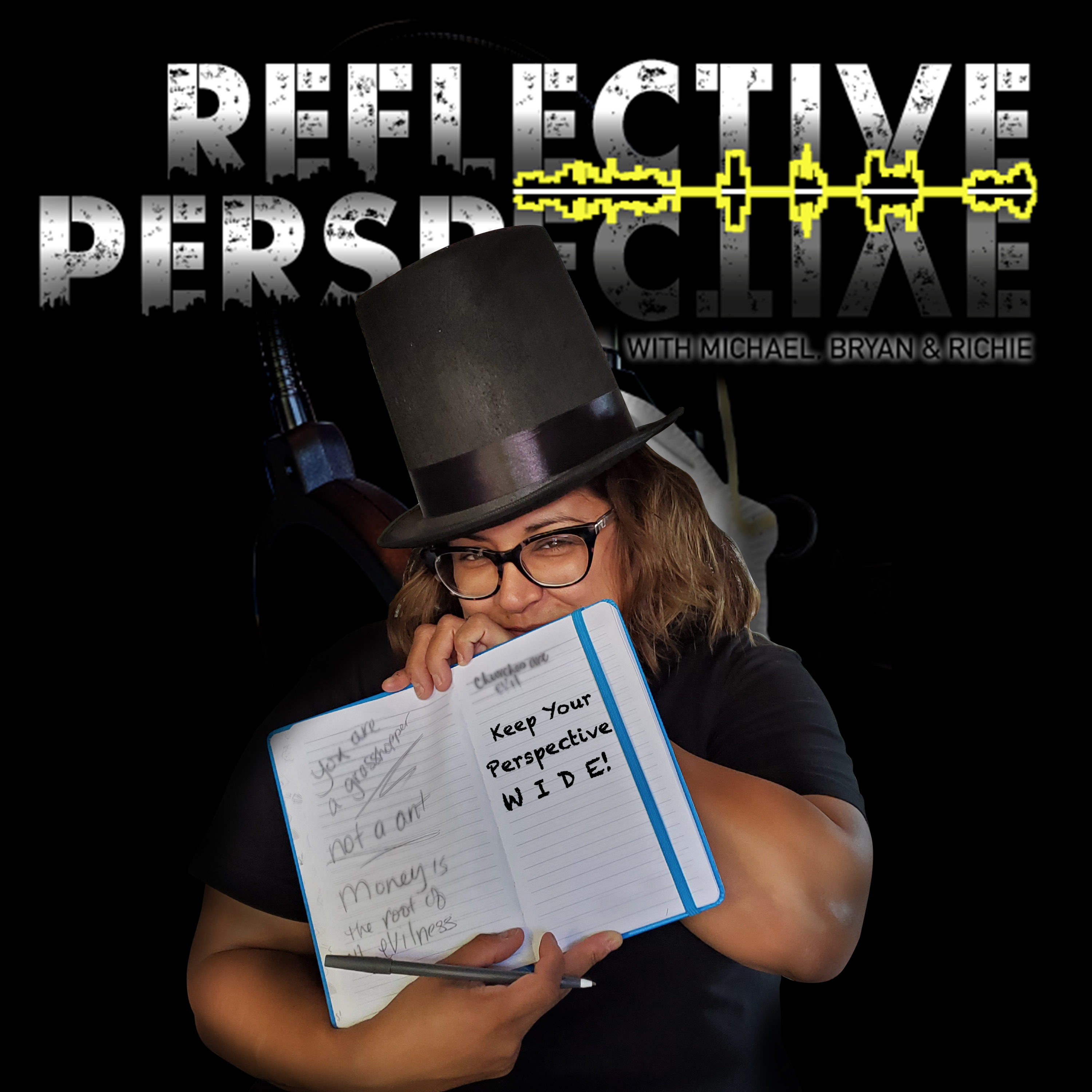 Reflective Perspective