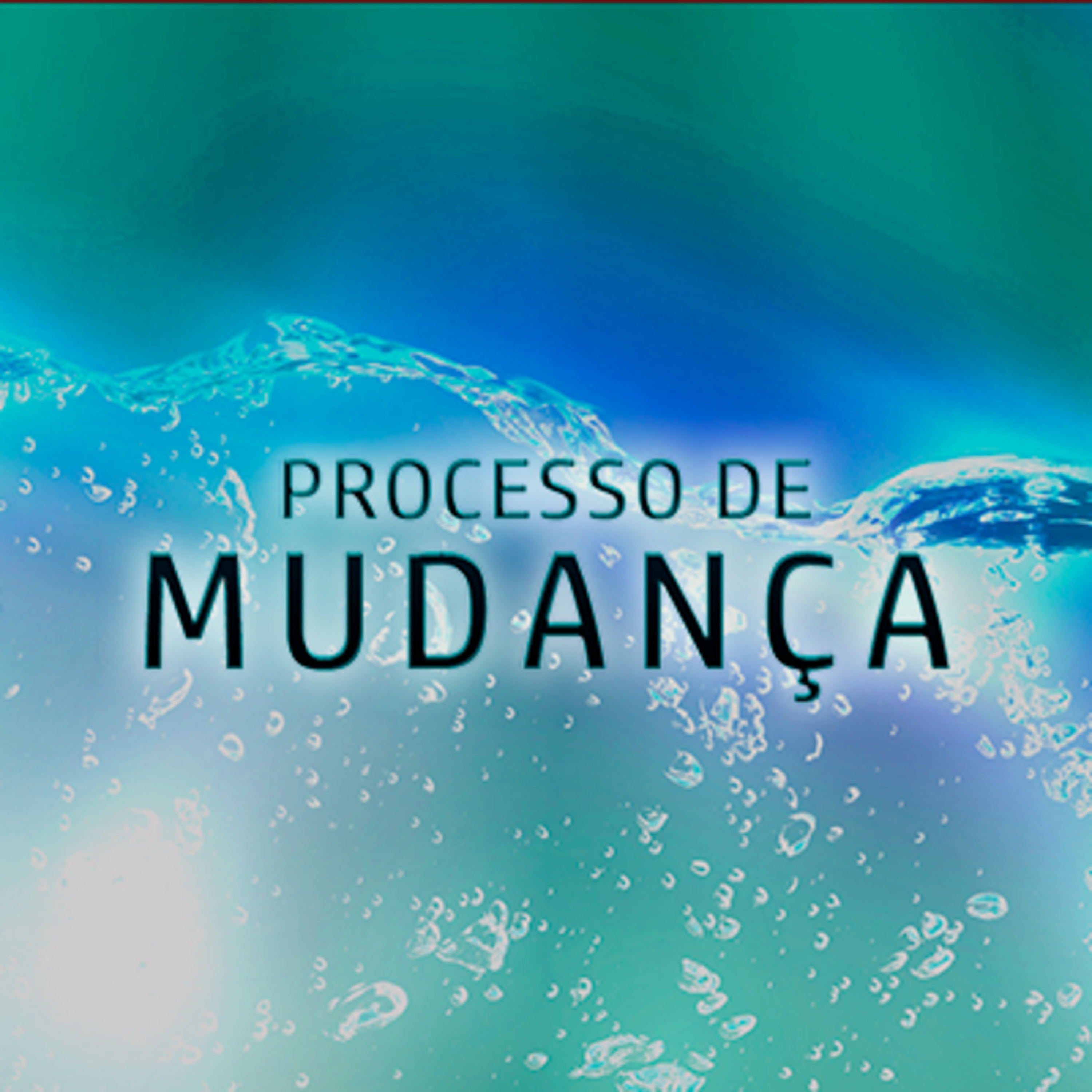 #07 PROCESSO DE MUDANÇA - A ALEGRIA COMO ARMA DE GUERRA episode artwork