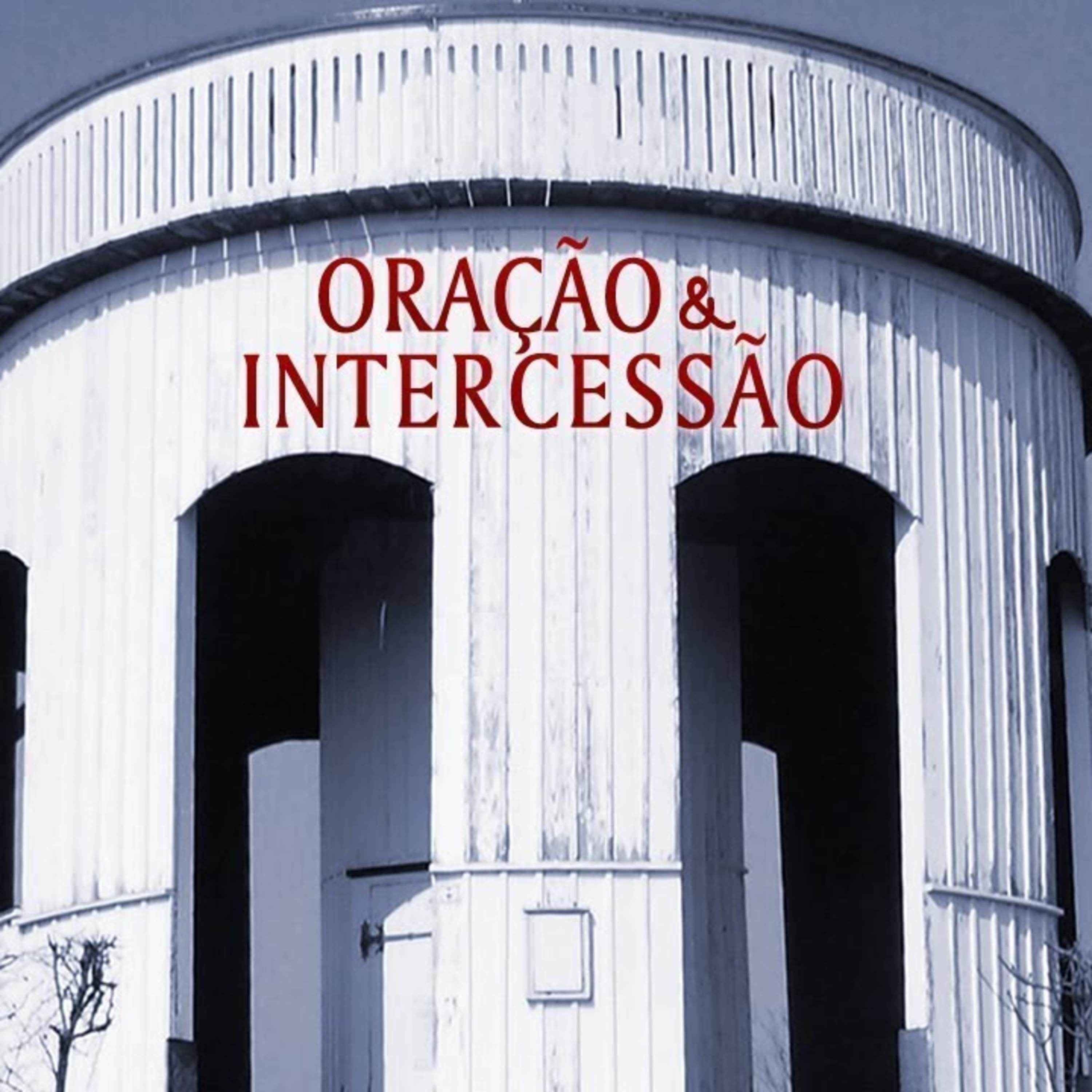 #05 ORAÇÃO & INTERCESSÃO - ESCUDOS NA BATALHA ESPIRITUAL episode artwork