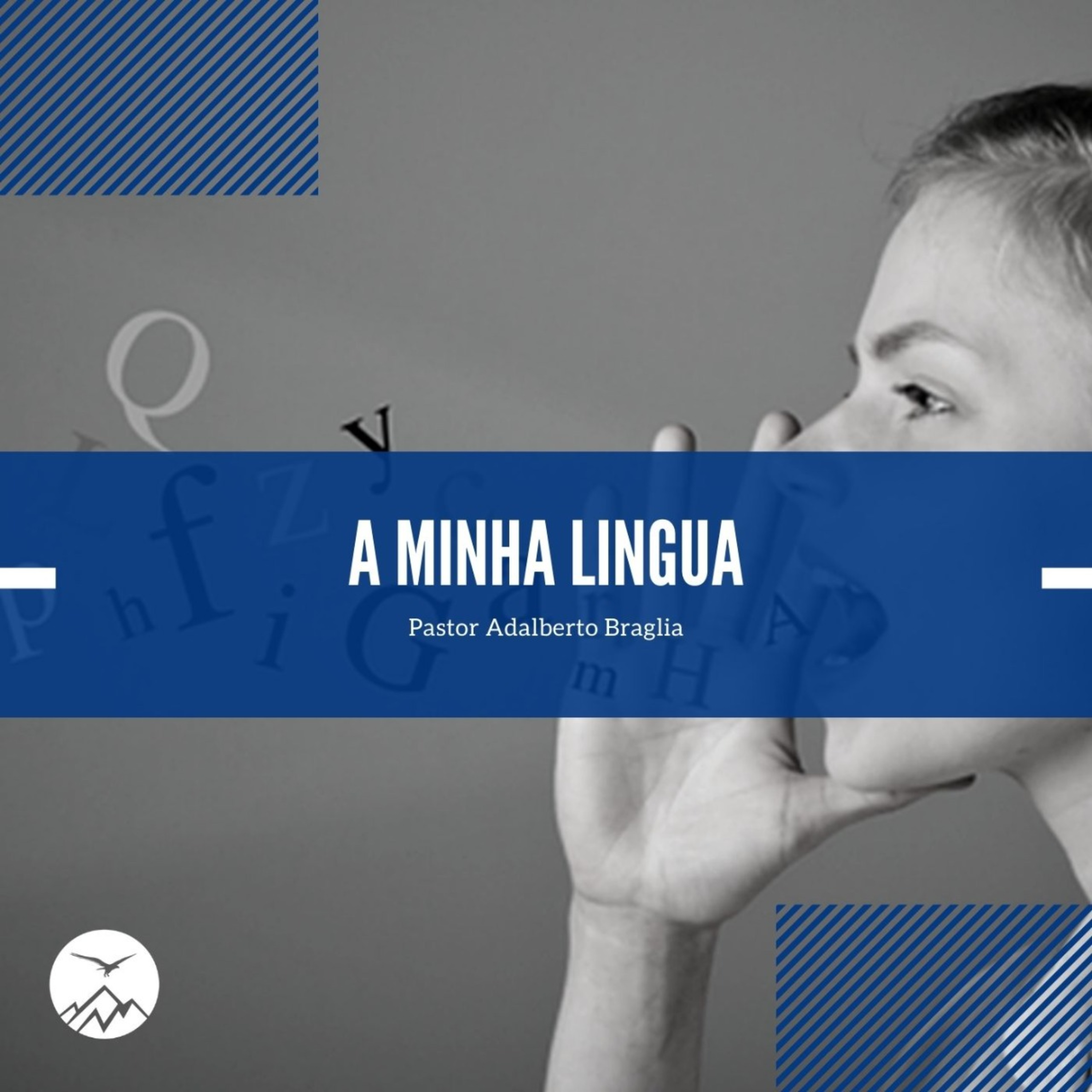 A MINHA LÍNGUA - Adalberto Braglia episode artwork