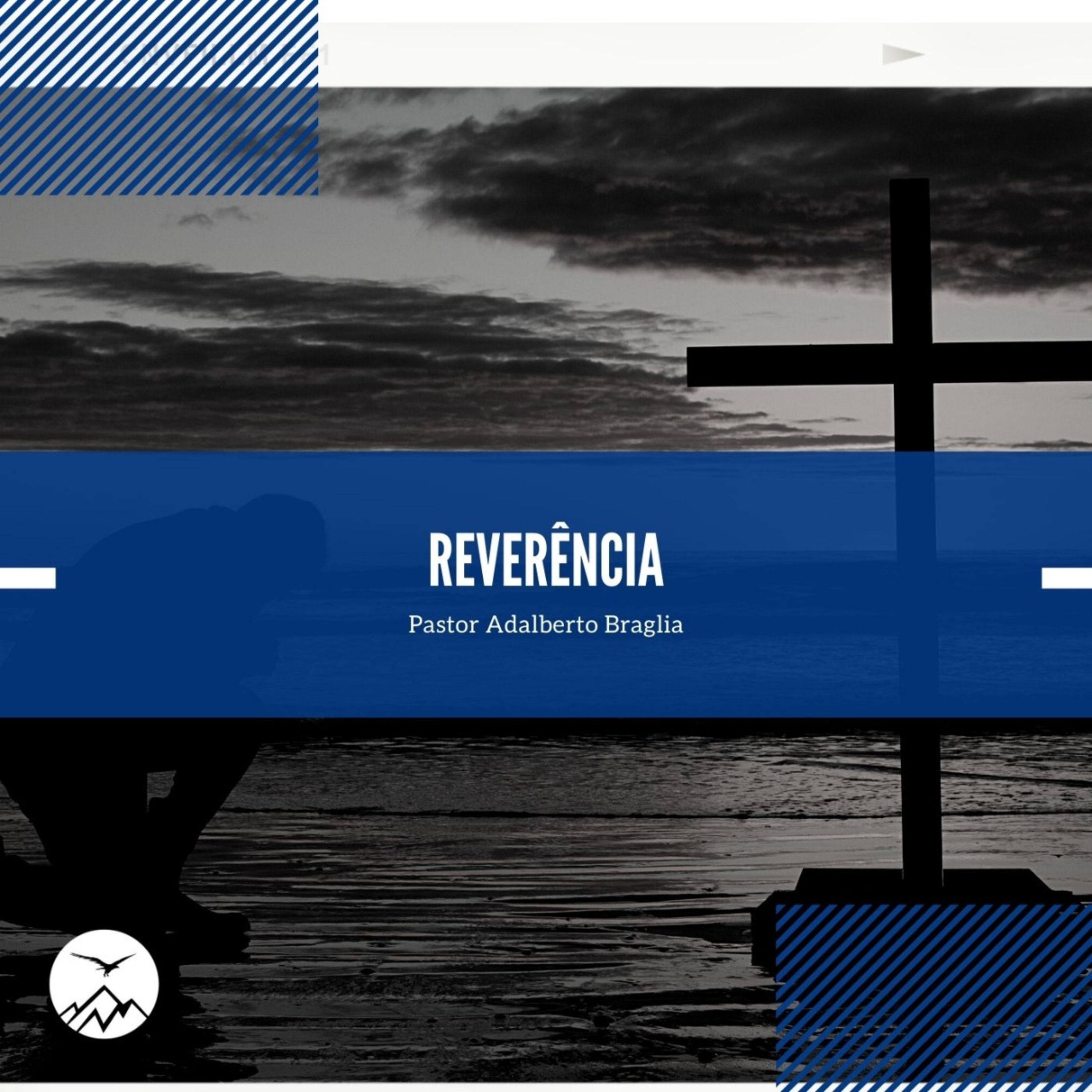 REVERÊNCIA - Adalberto Braglia