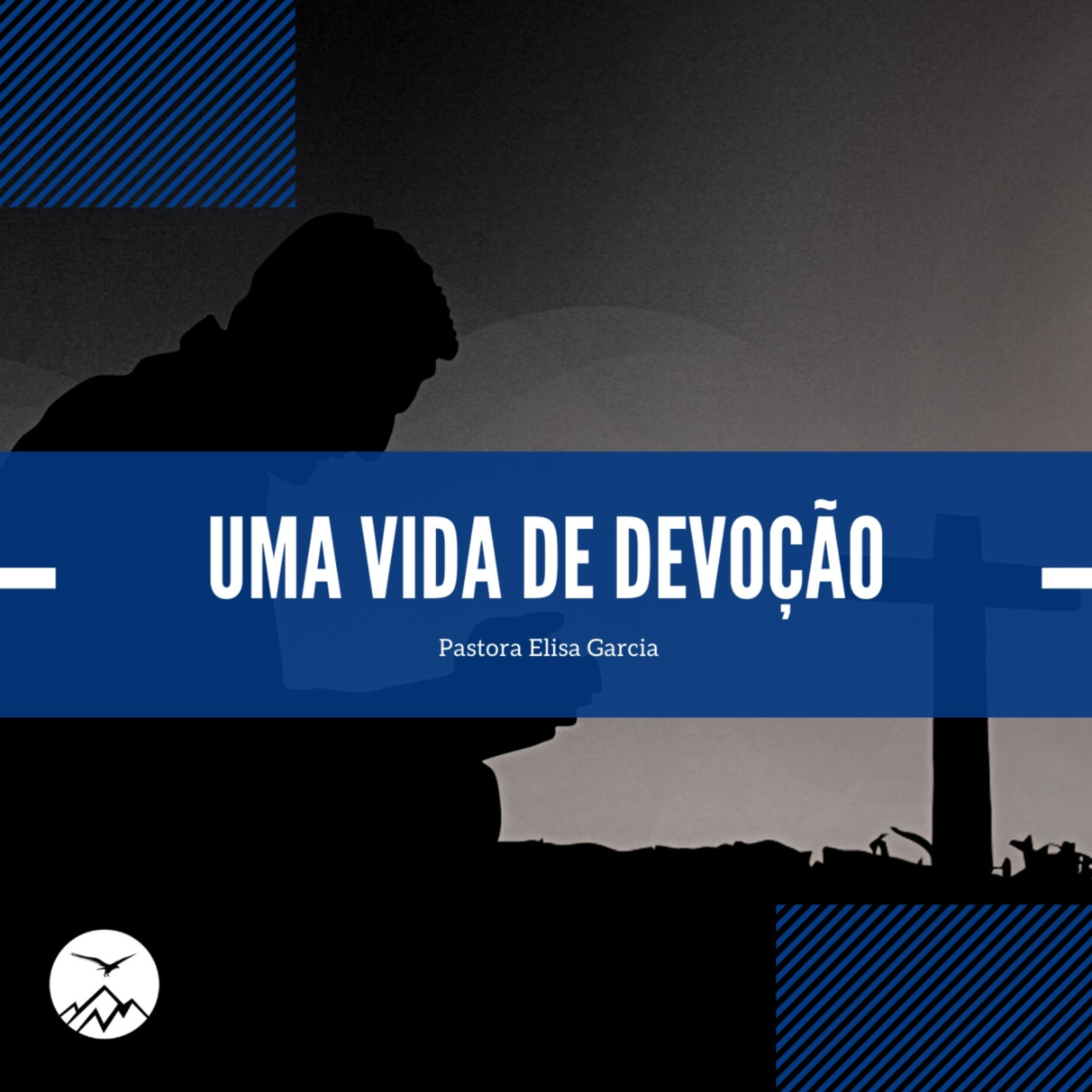 UMA VIDA DE DEVOÇÃO - Elisabete Garcia episode artwork