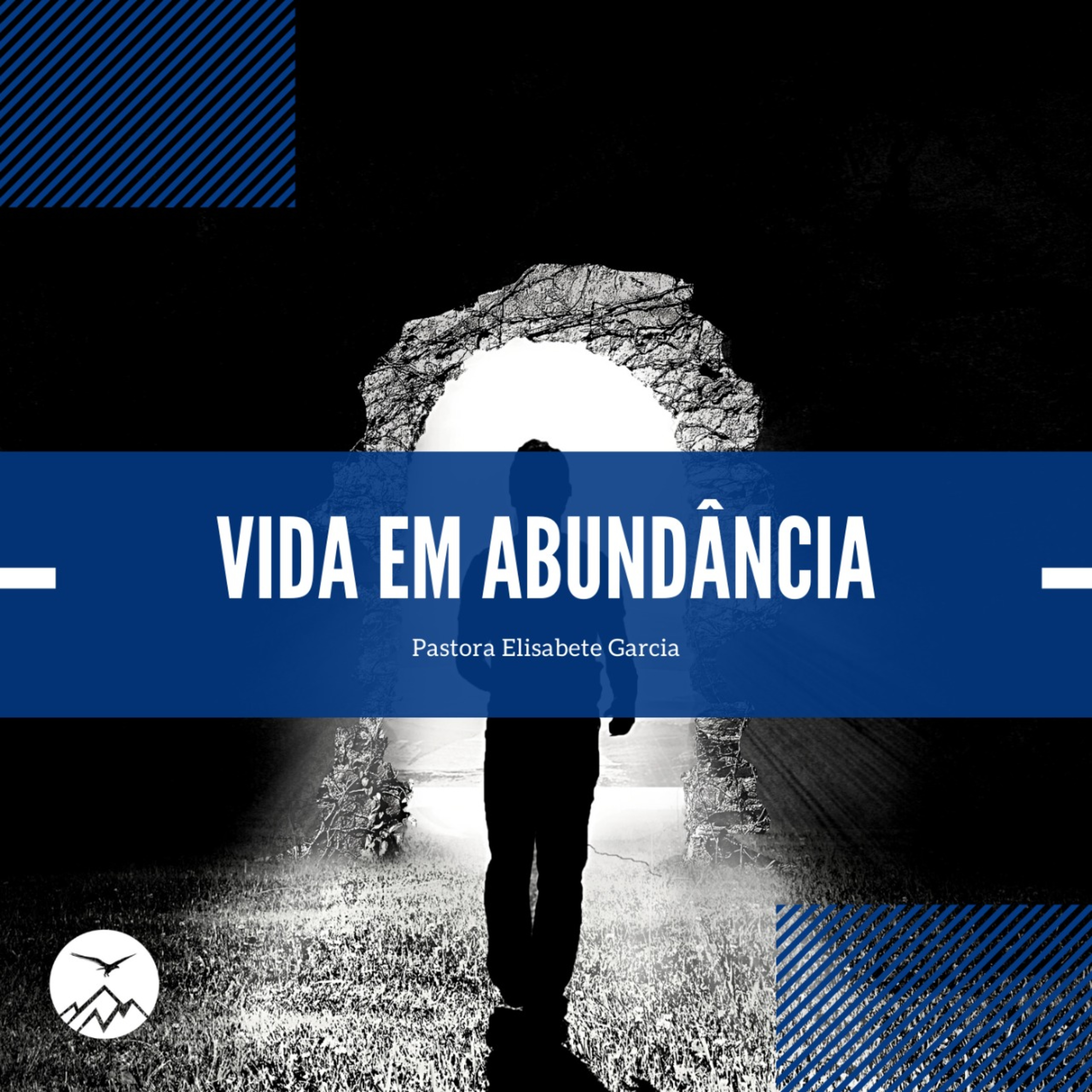 VIDA EM ABUNDÂNCIA - Elisabete Garcia episode artwork