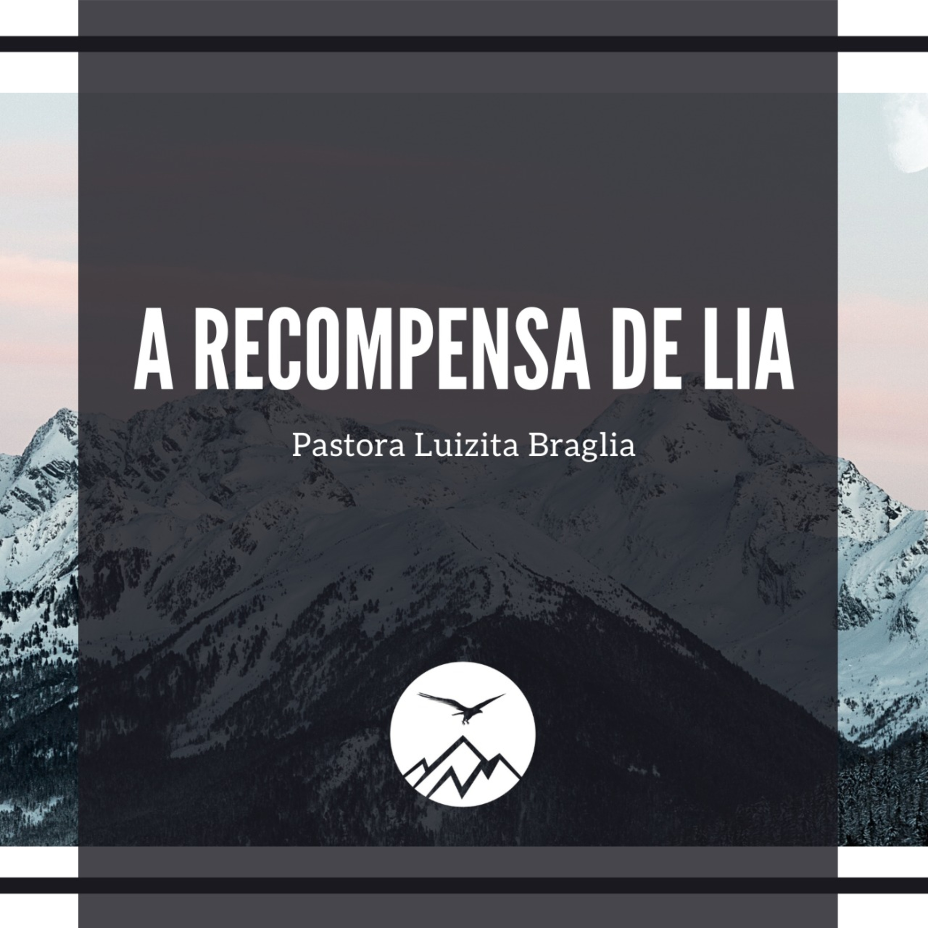 A RECOMPENSA DE LIA - Luizita Braglia