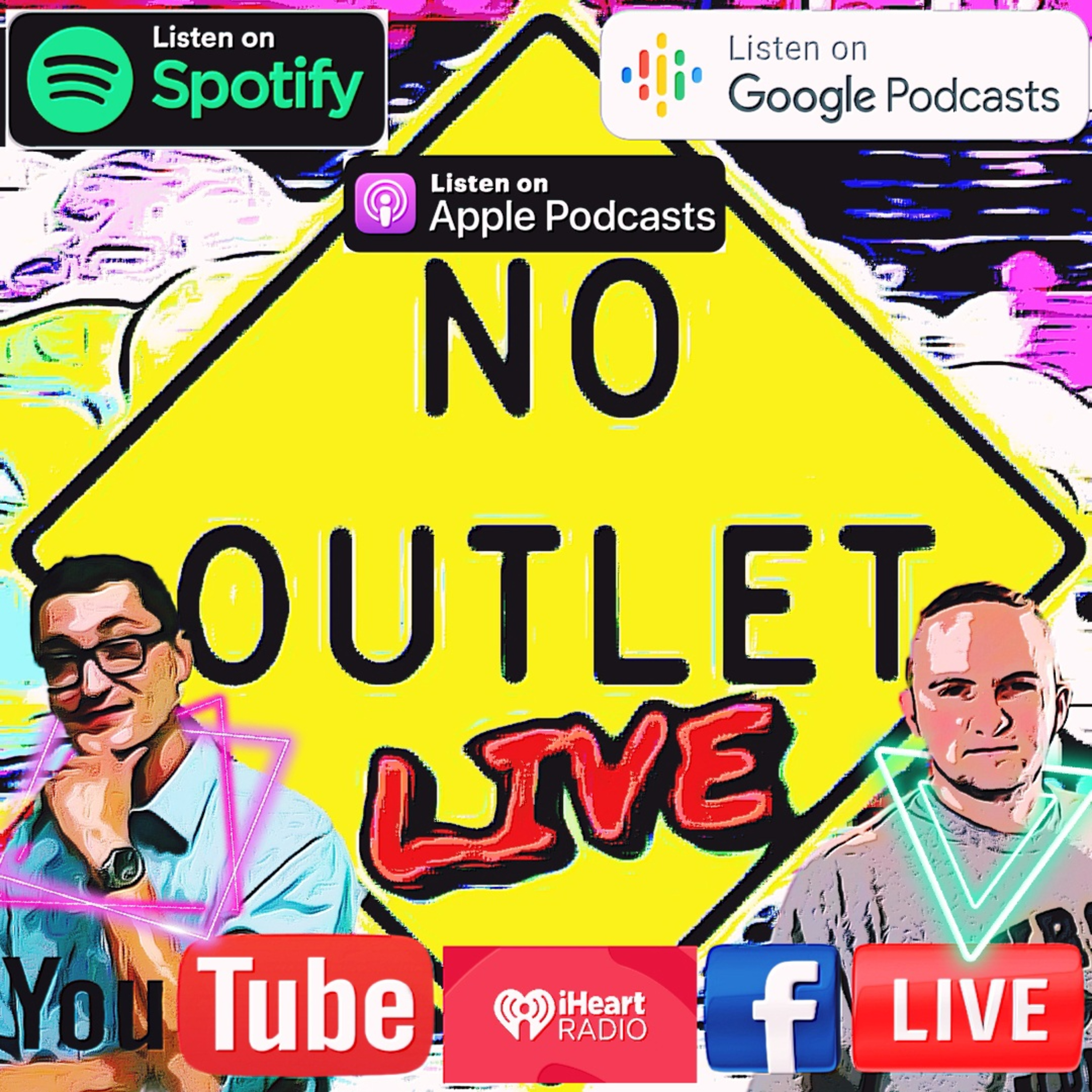 NoOutletLive