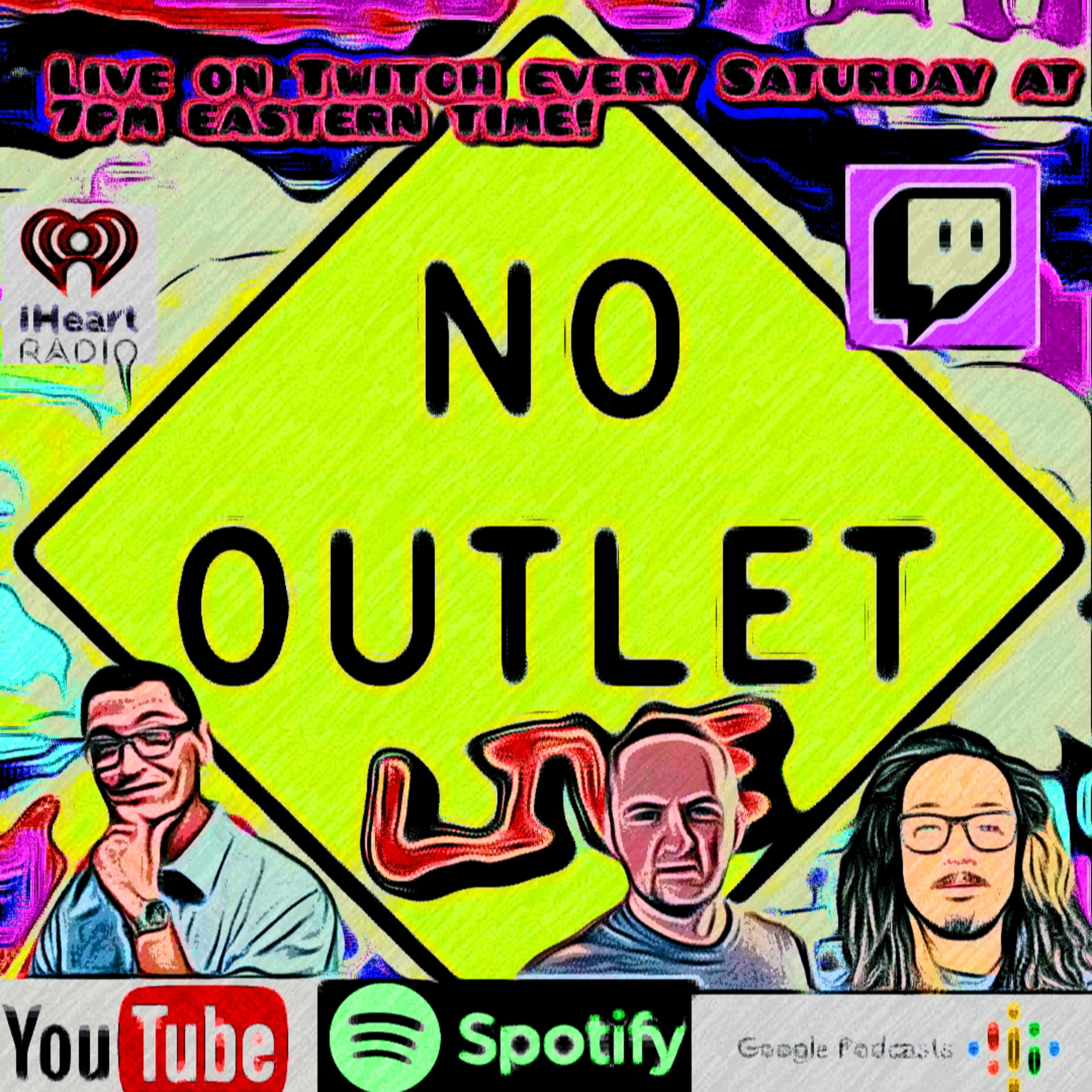 NoOutletLive