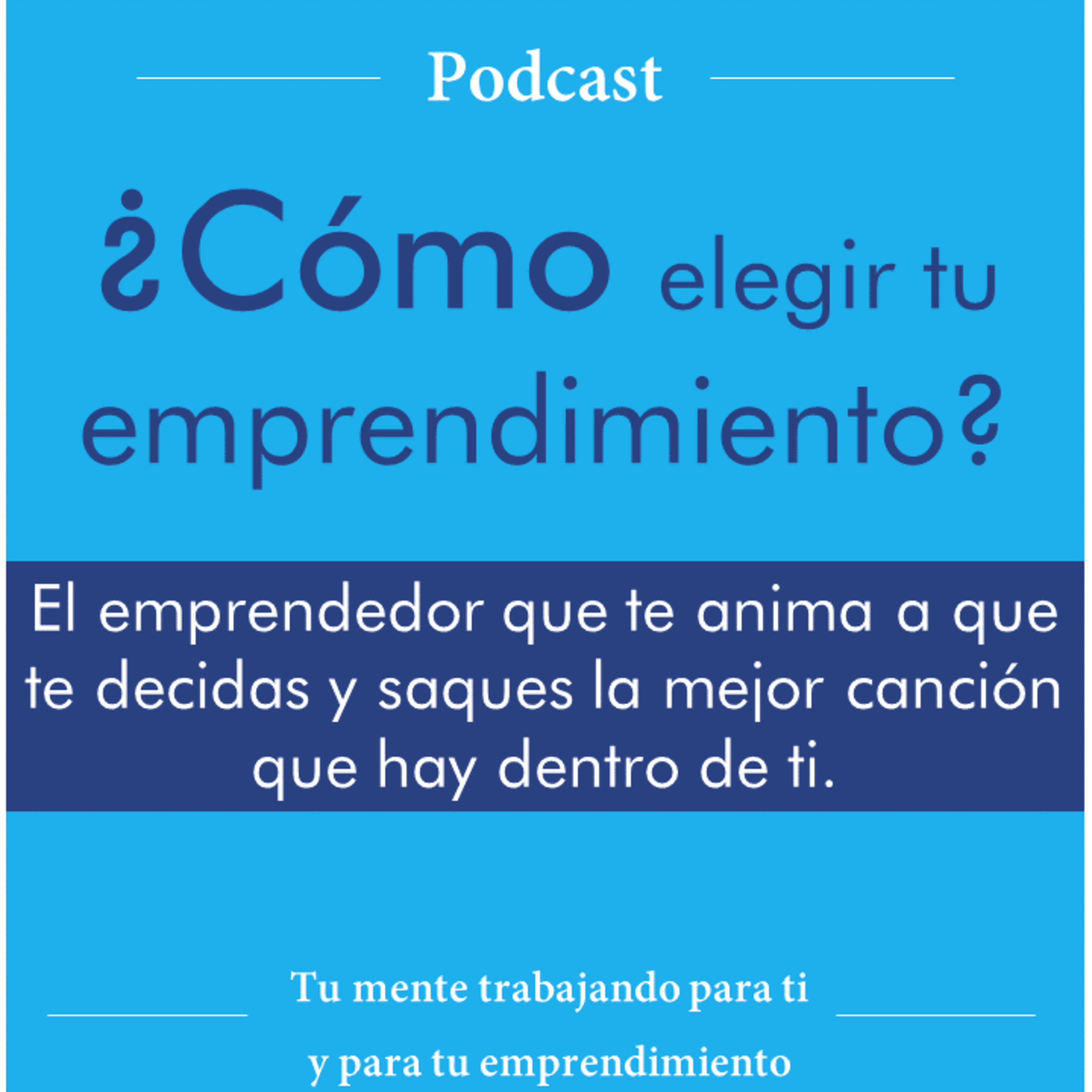 Emprendedor Digital de Alto Rendimiento