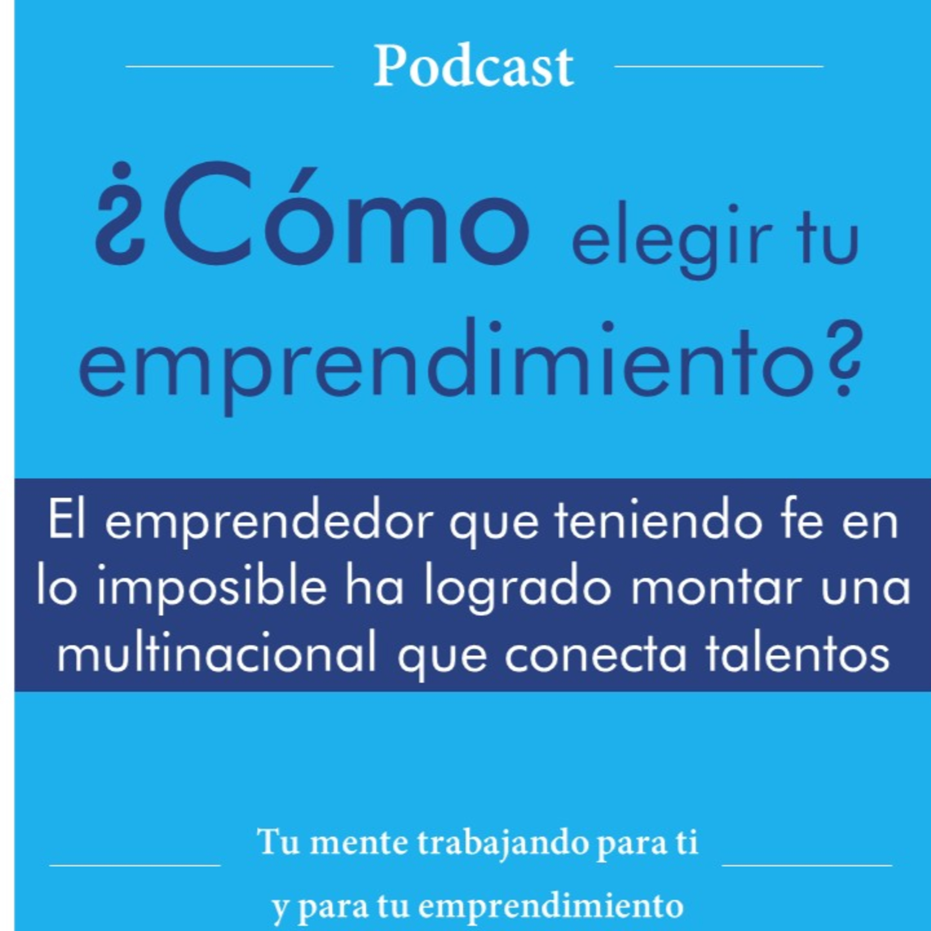 Emprendedor Digital de Alto Rendimiento