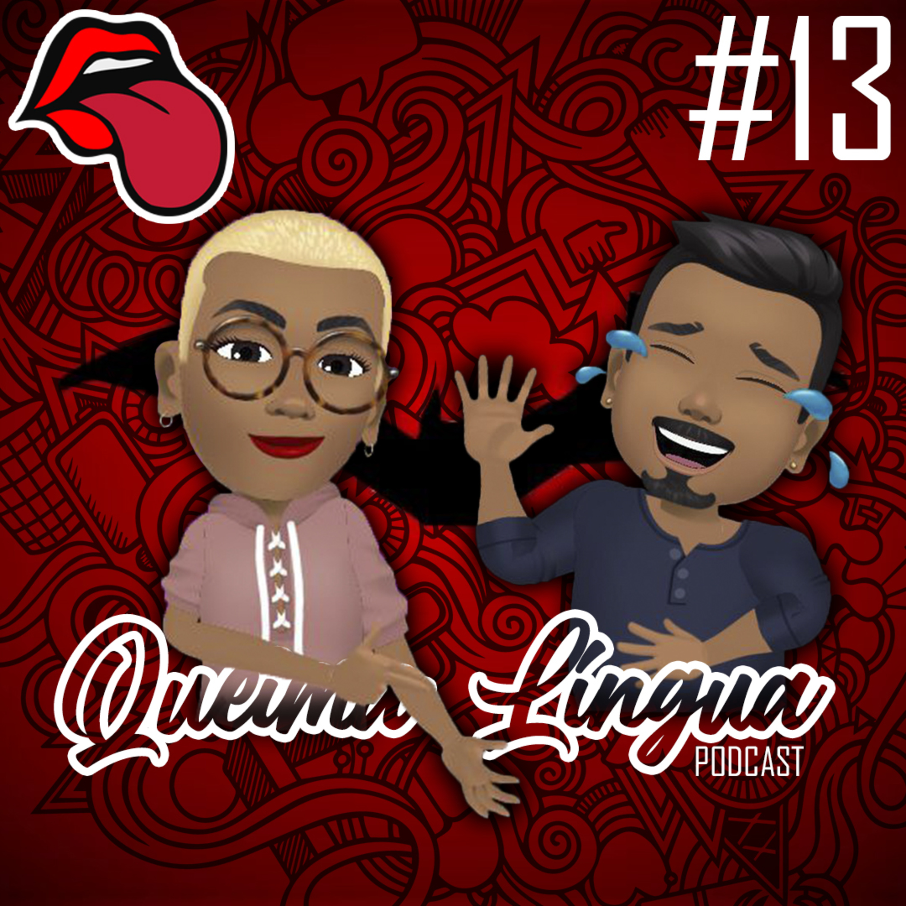 Queima Língua