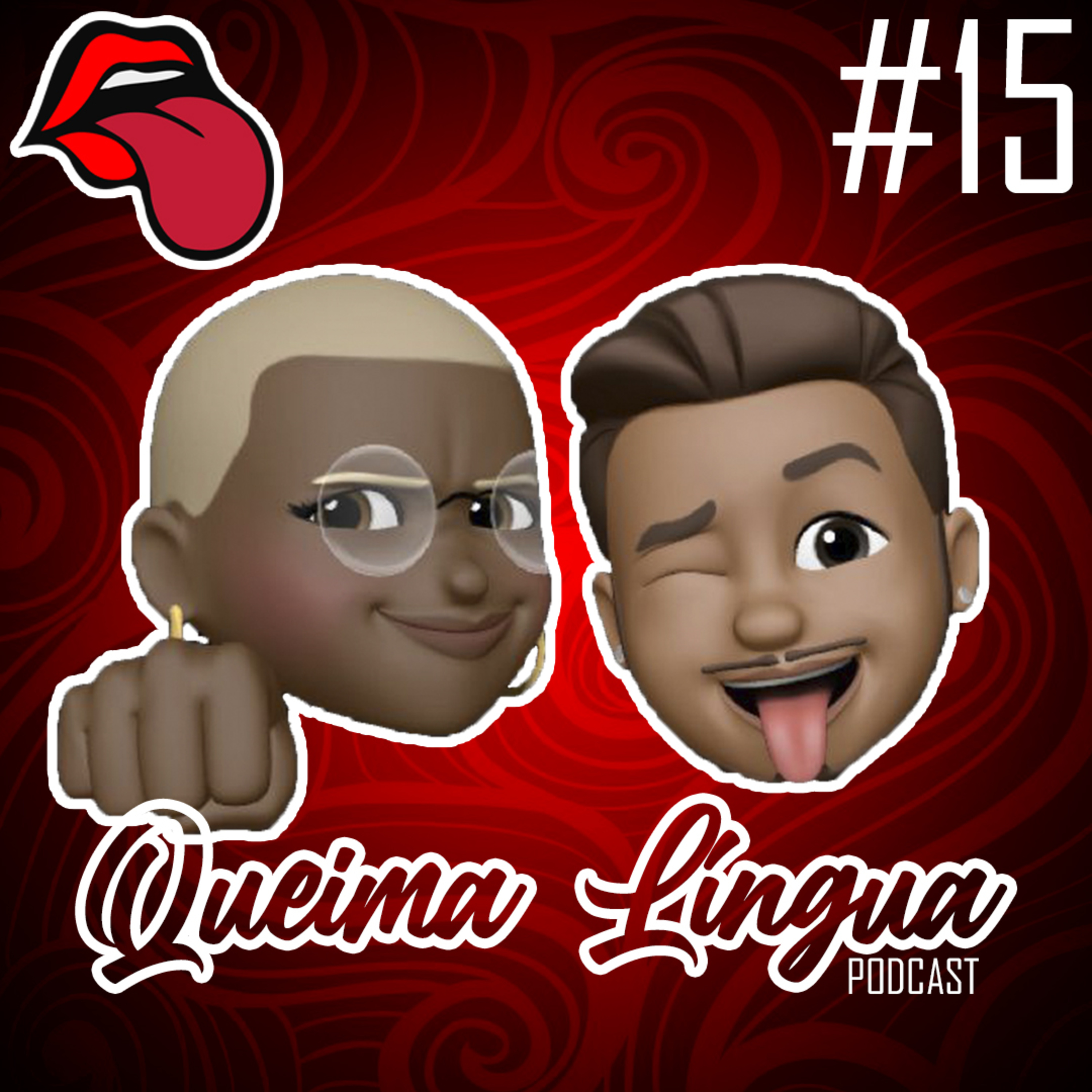 Queima Língua