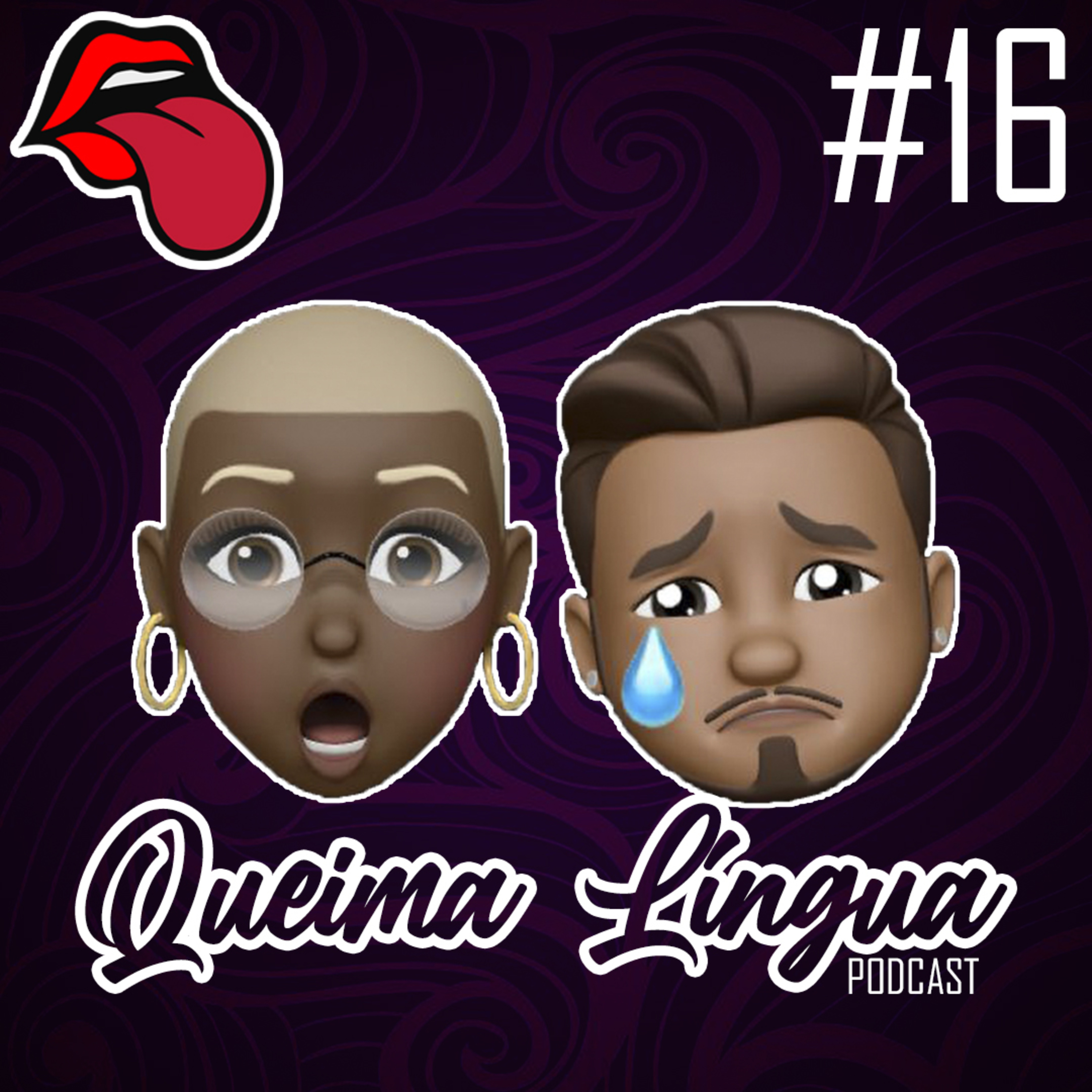 Queima Língua