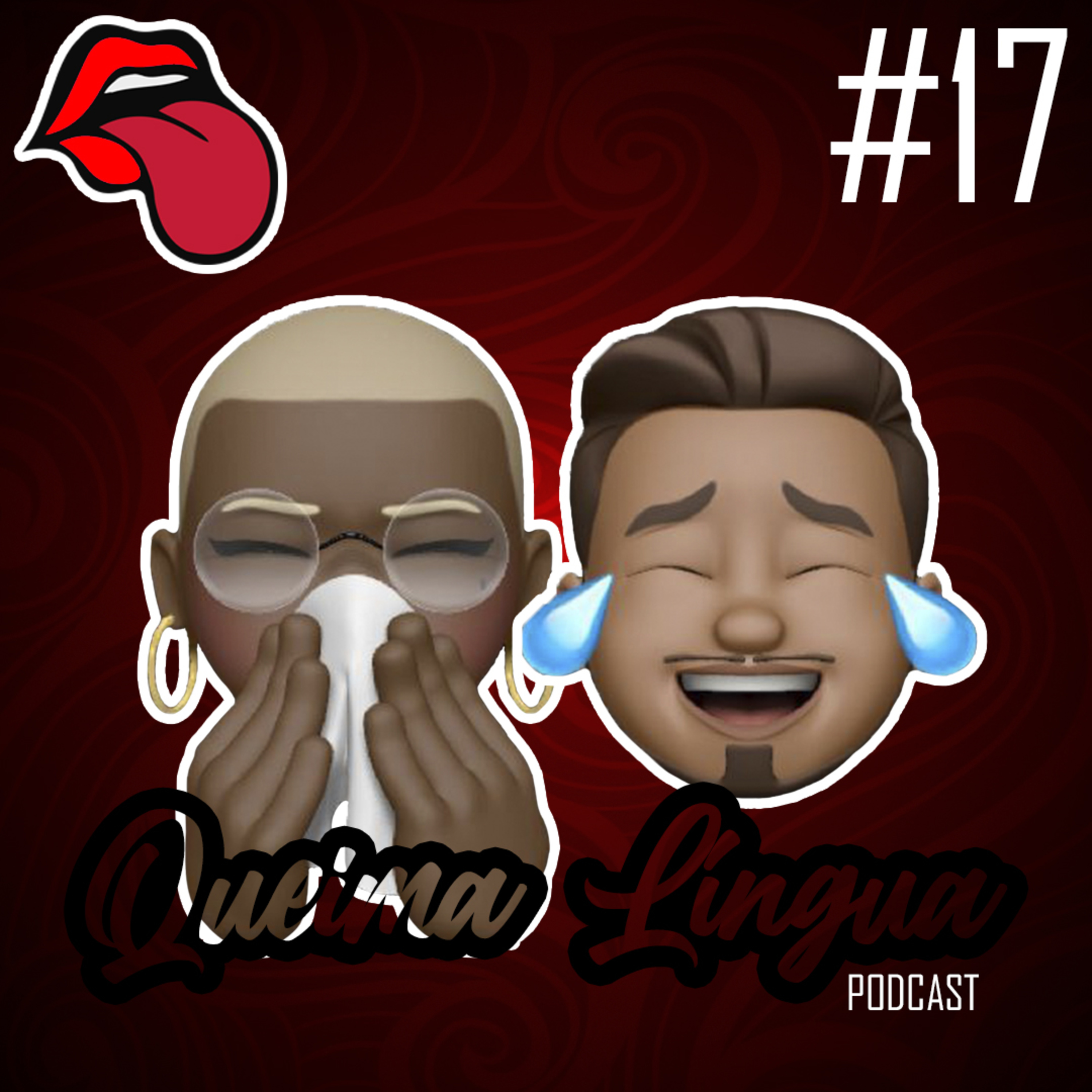 Queima Língua
